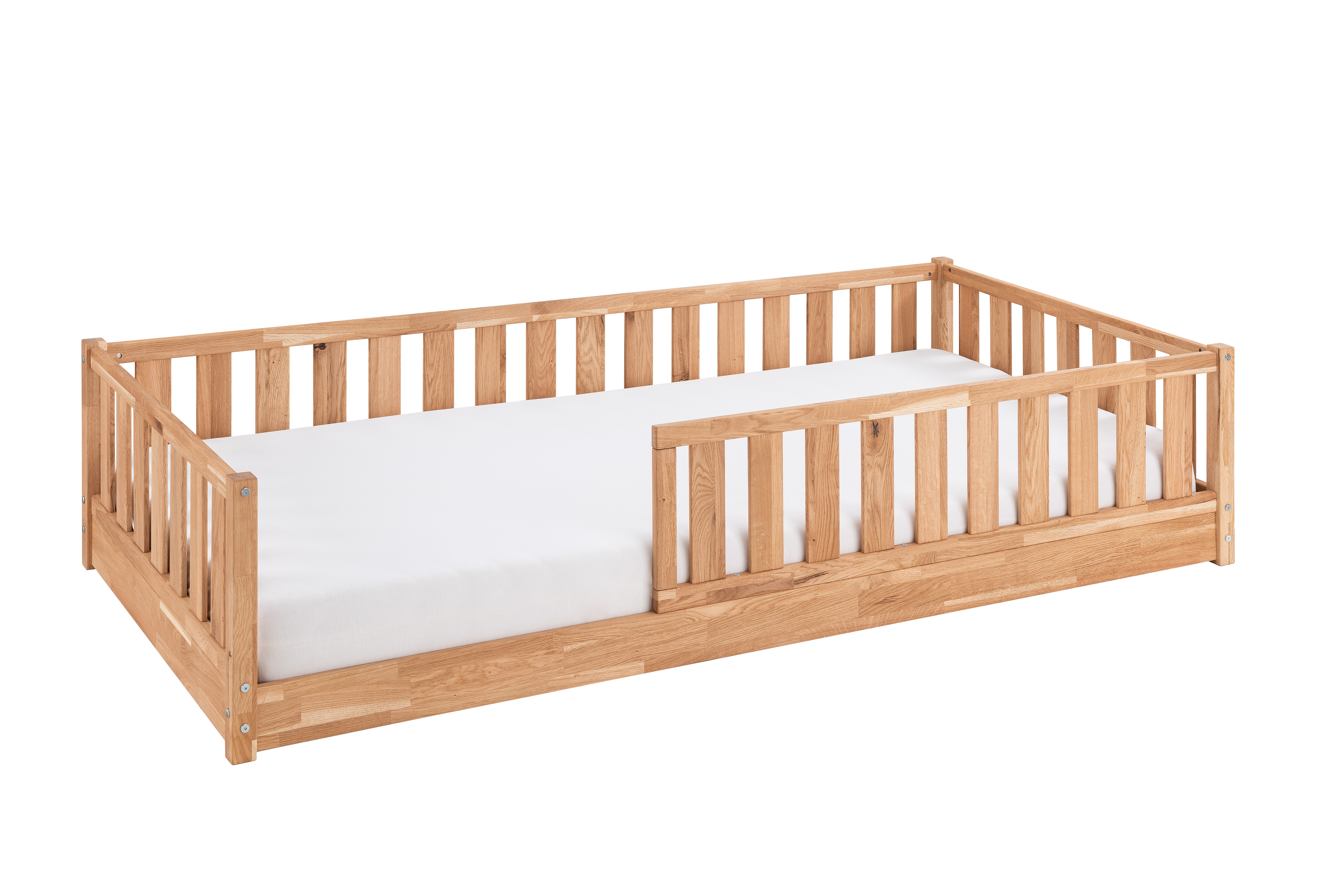INFANTIL Bett 206-40+208-40