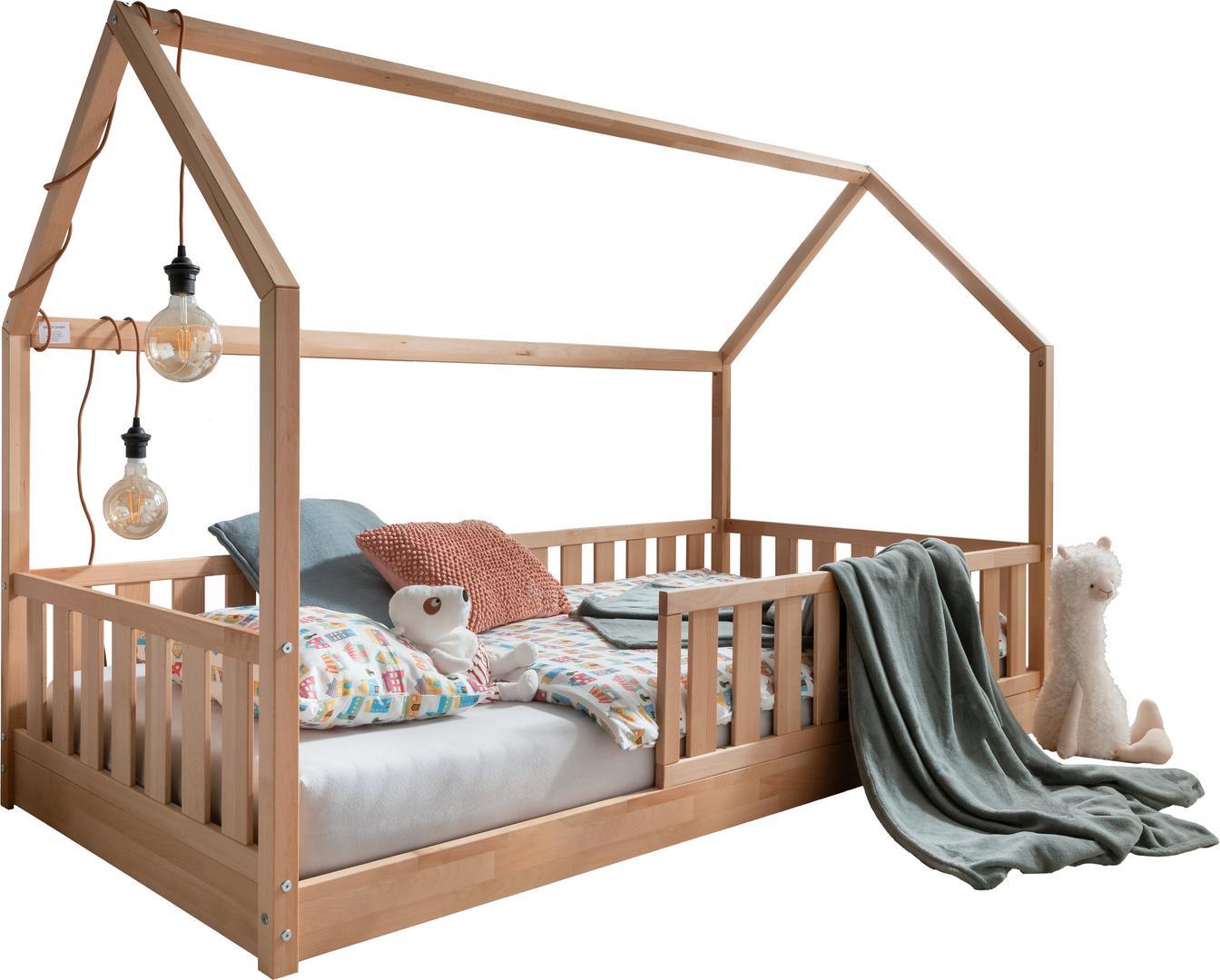 INFANTIL Bett