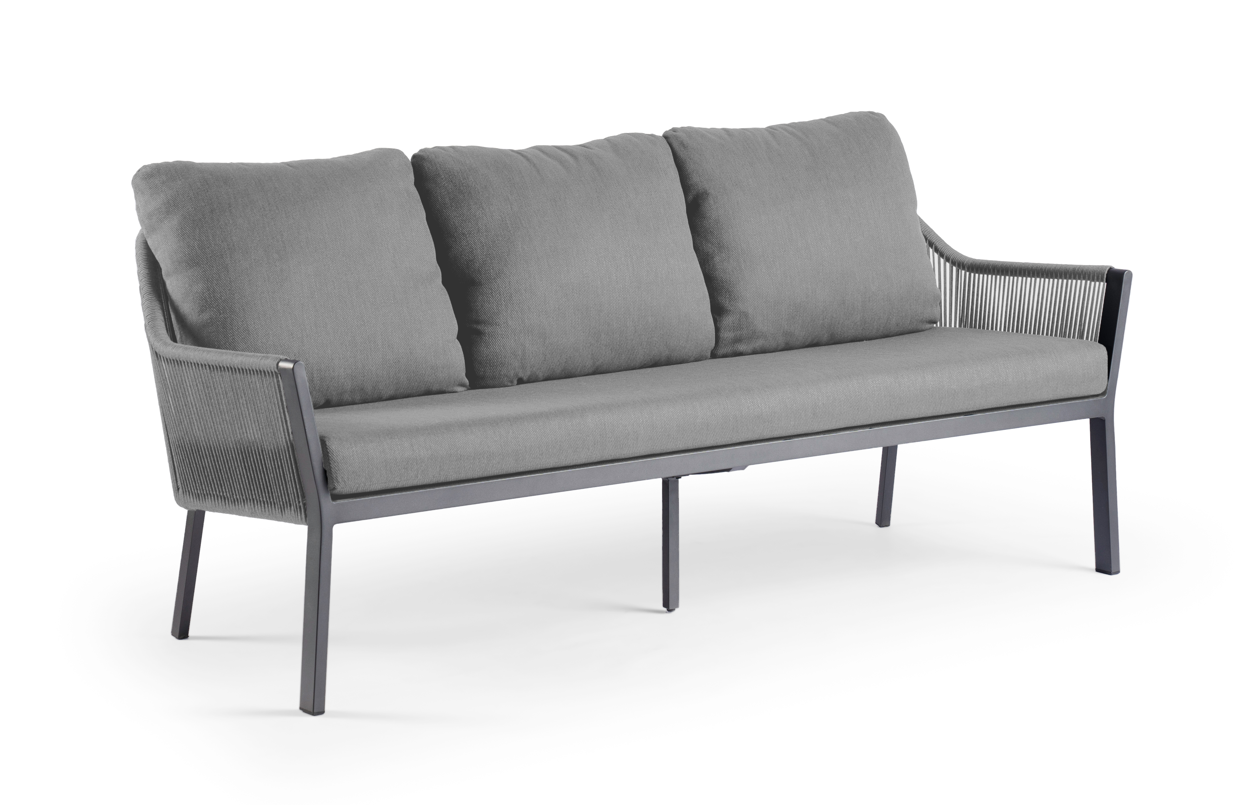 TIERRA OUTDOOR Gartensofa LIV TO