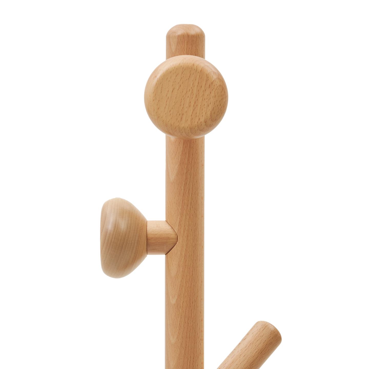 KAVE HOME Portemanteau NADUE
