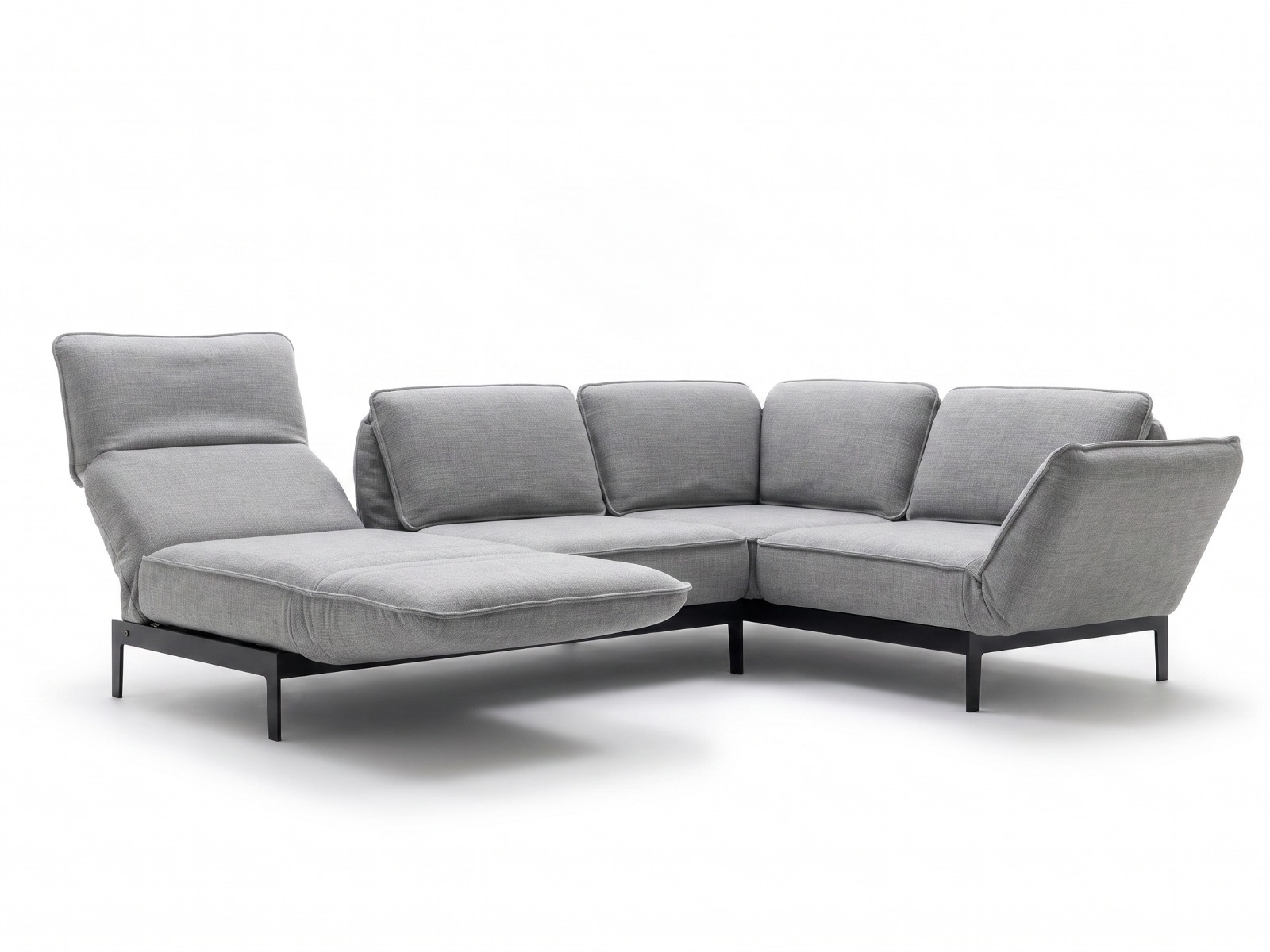 ROLF BENZ Sofa MERA