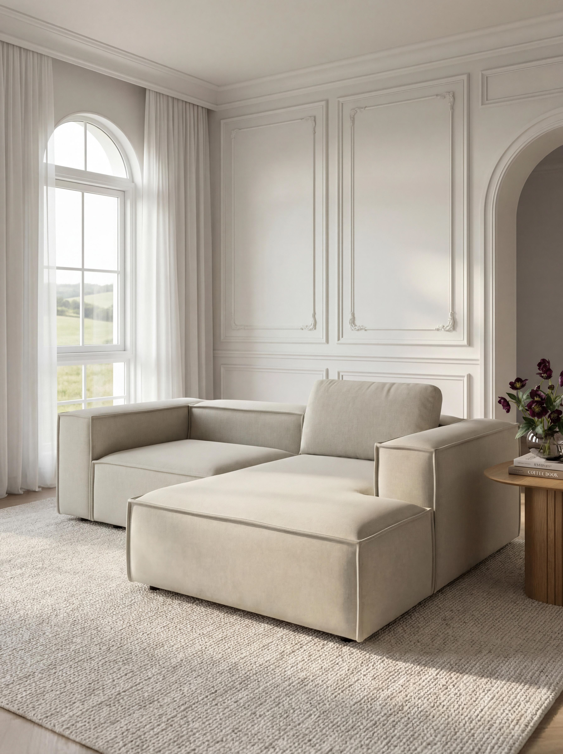 FAEE Sofa FREJA