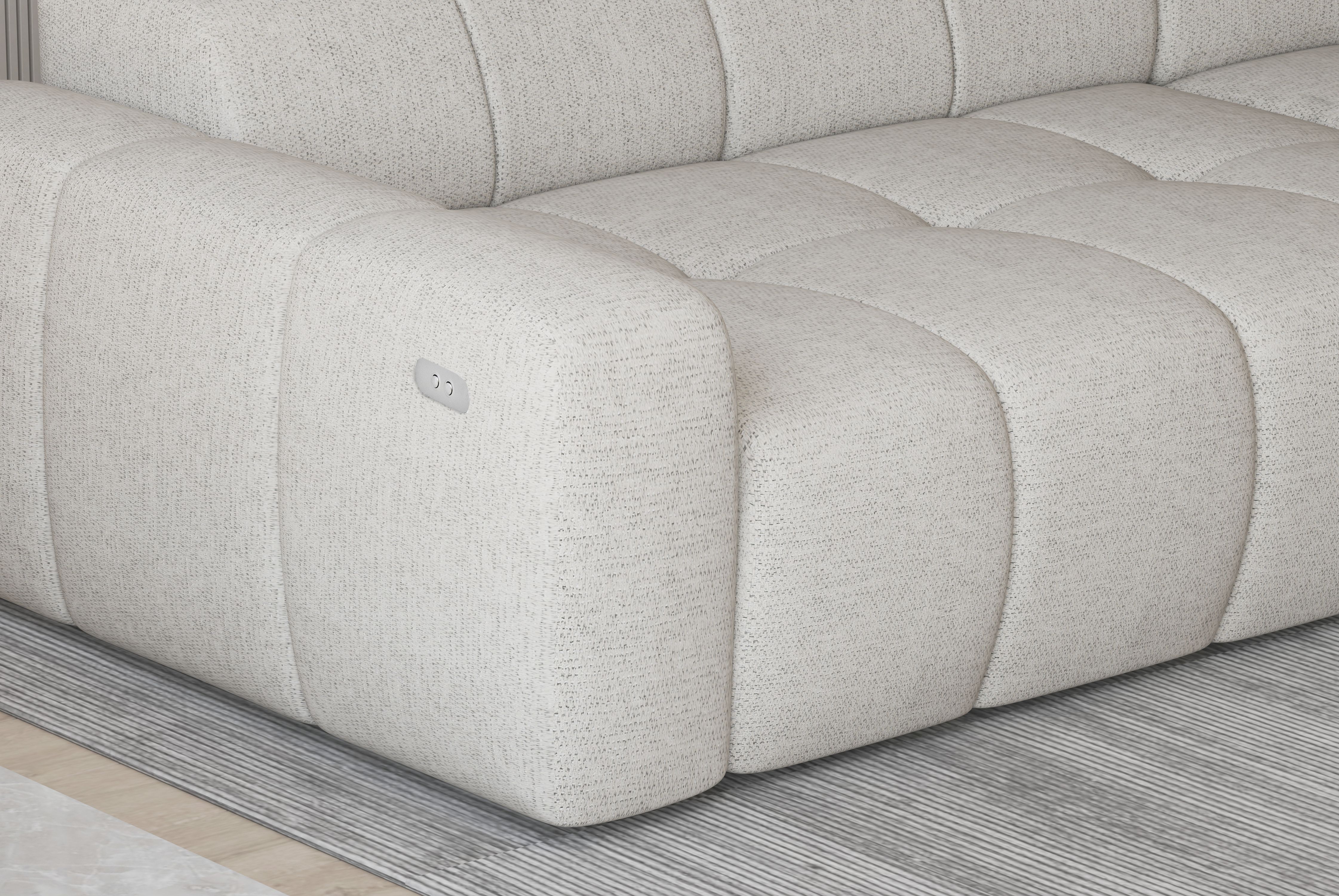 WERSAL Sofa FAKTA ZELORA