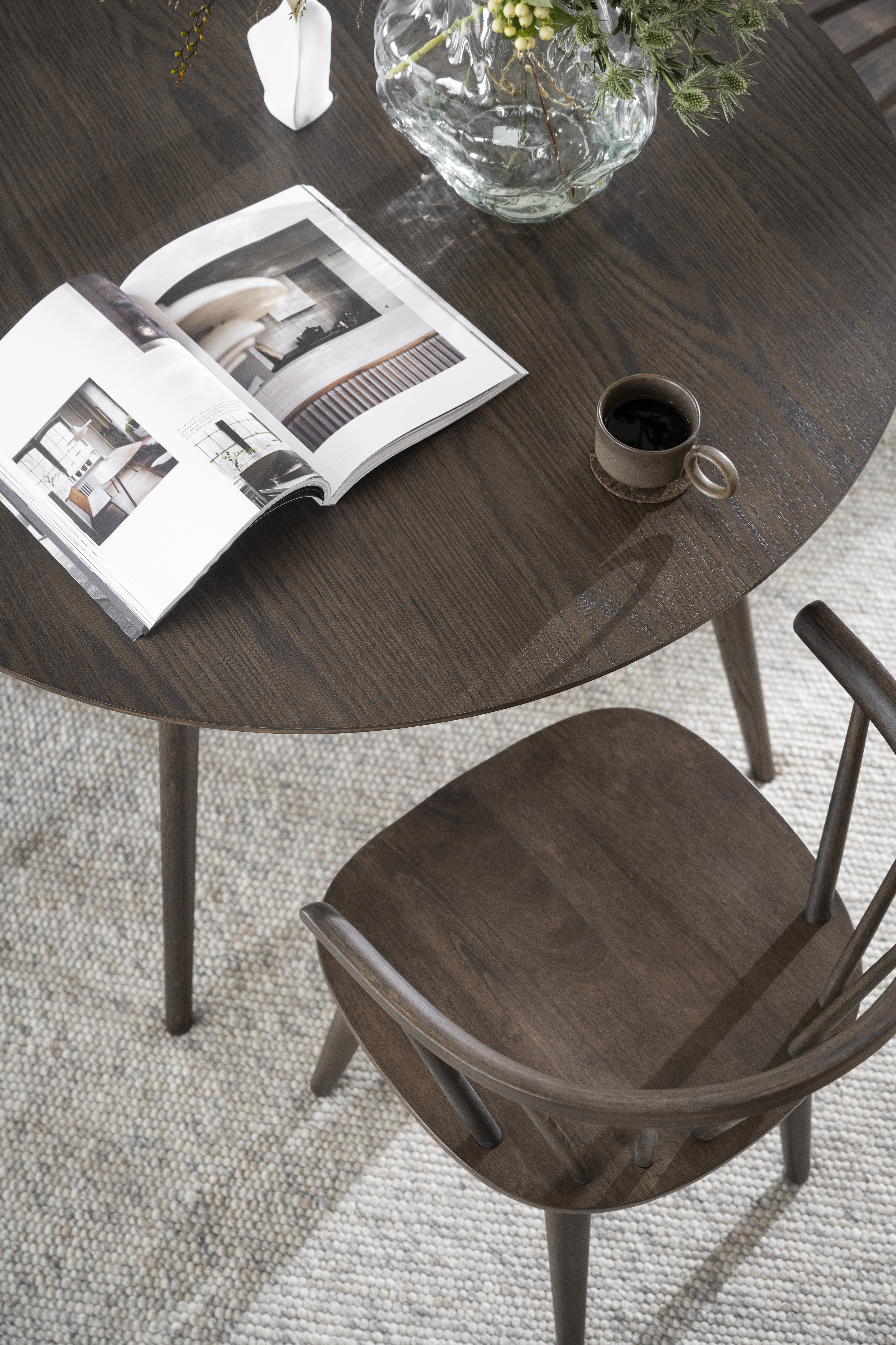 ROWICO CARMEN chair