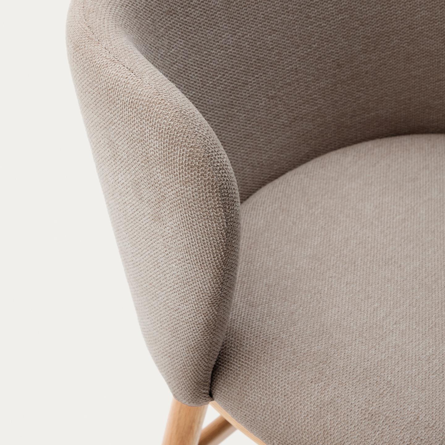 KAVE HOME Hocker CISELIA KAVE HOME Hocker CISELIA