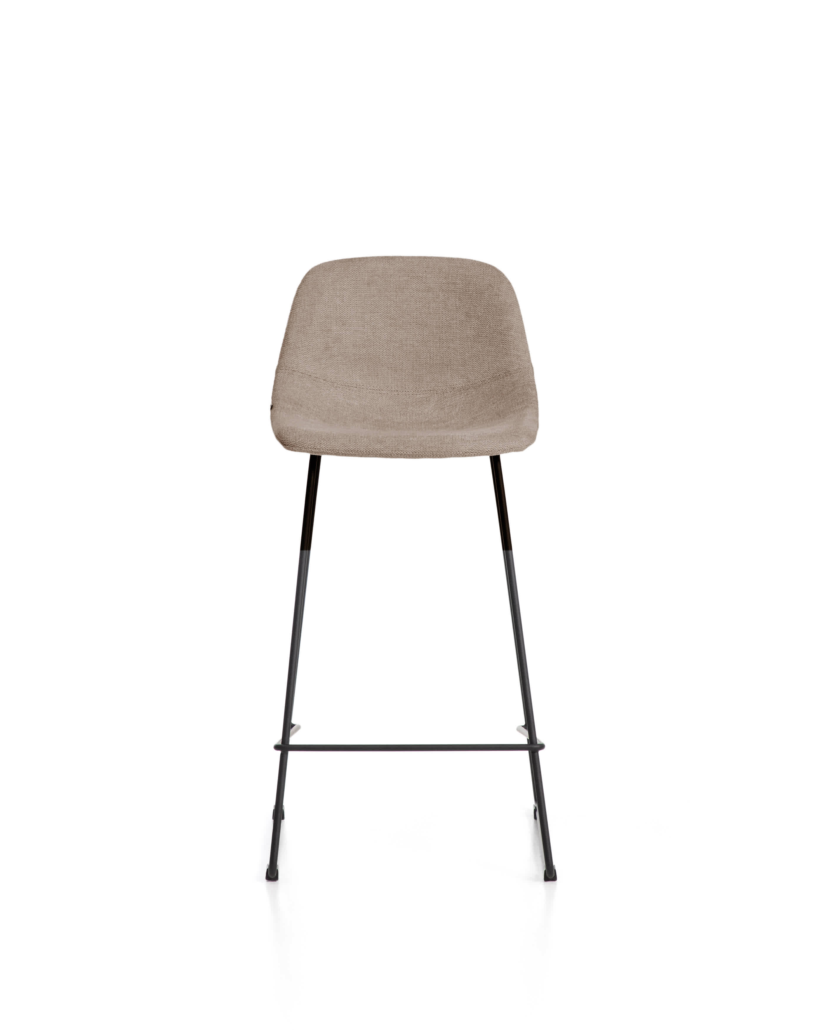 Kave Home ZAHARA bar stool