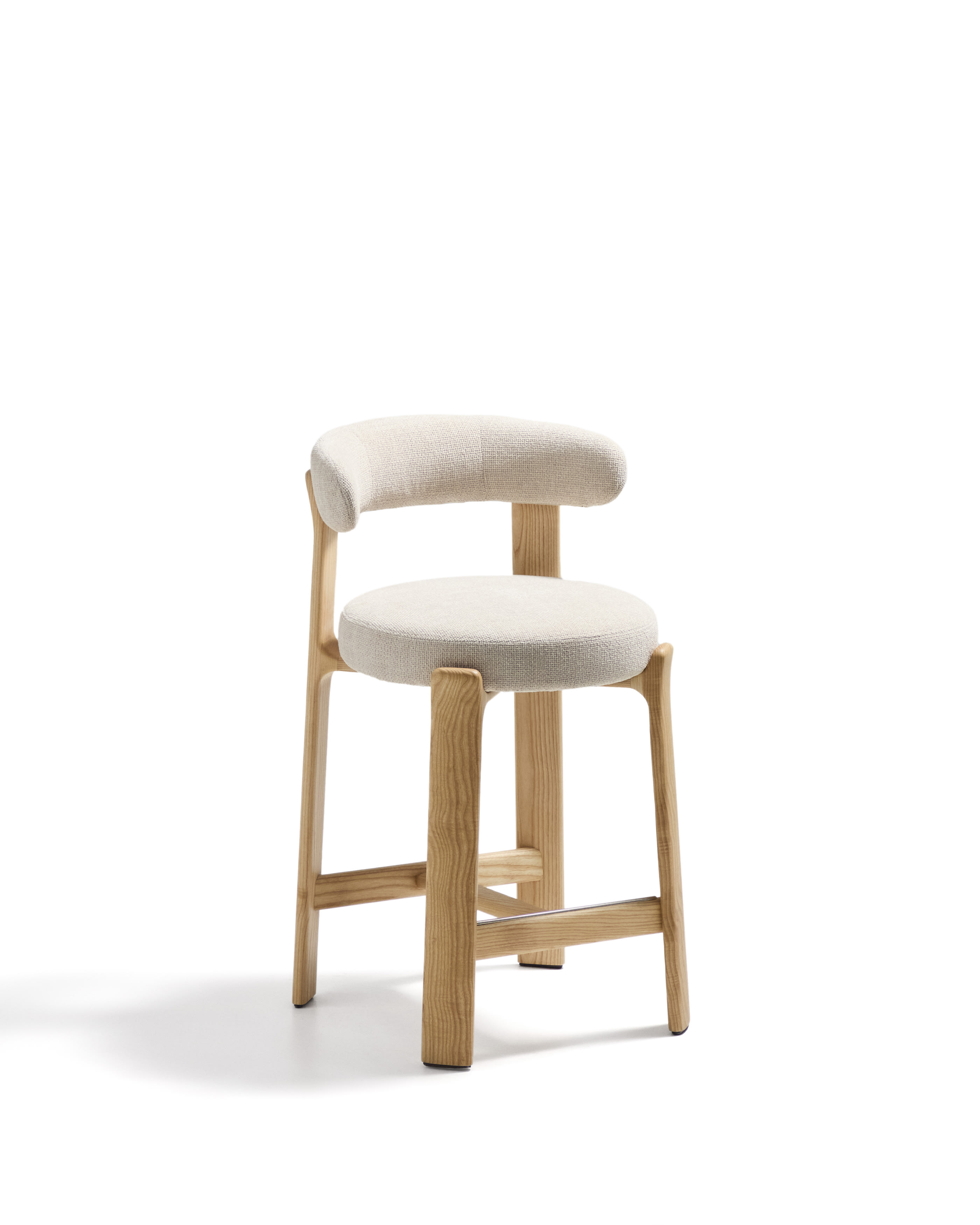 KAVE HOME Hocker GRANITE