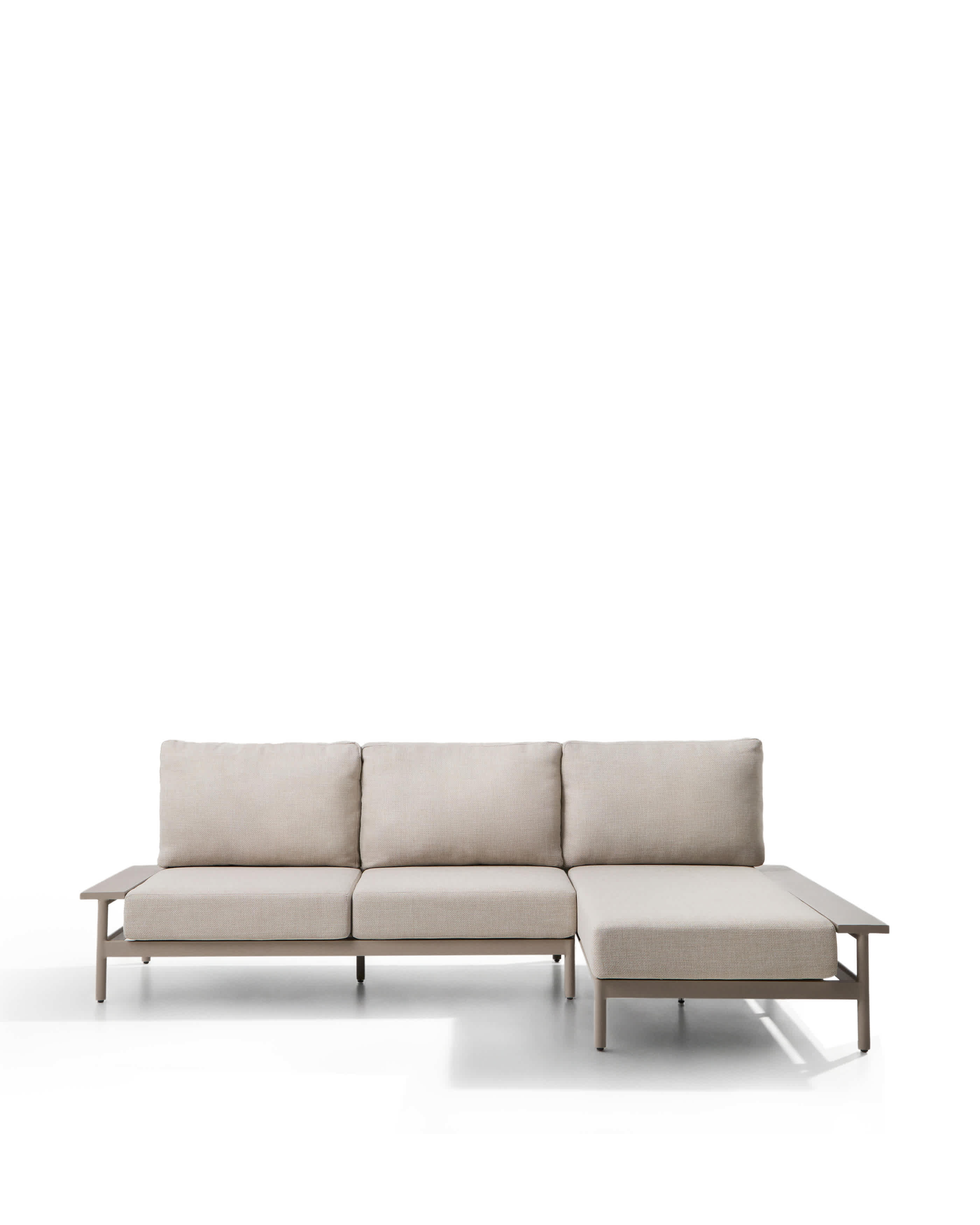 KAVE HOME Gartensofa VATHI