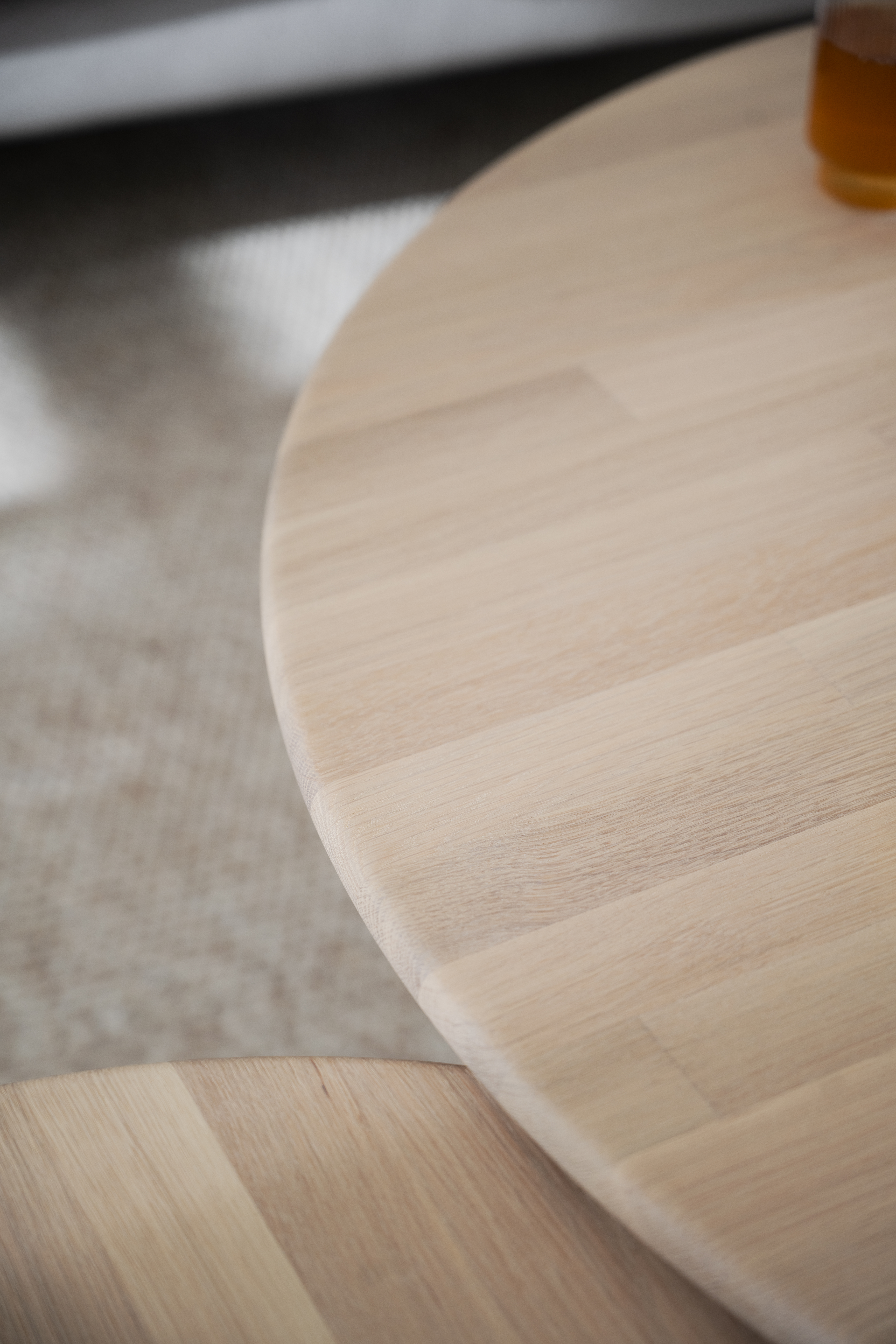 ROWICO Couchtisch TOMPKINS