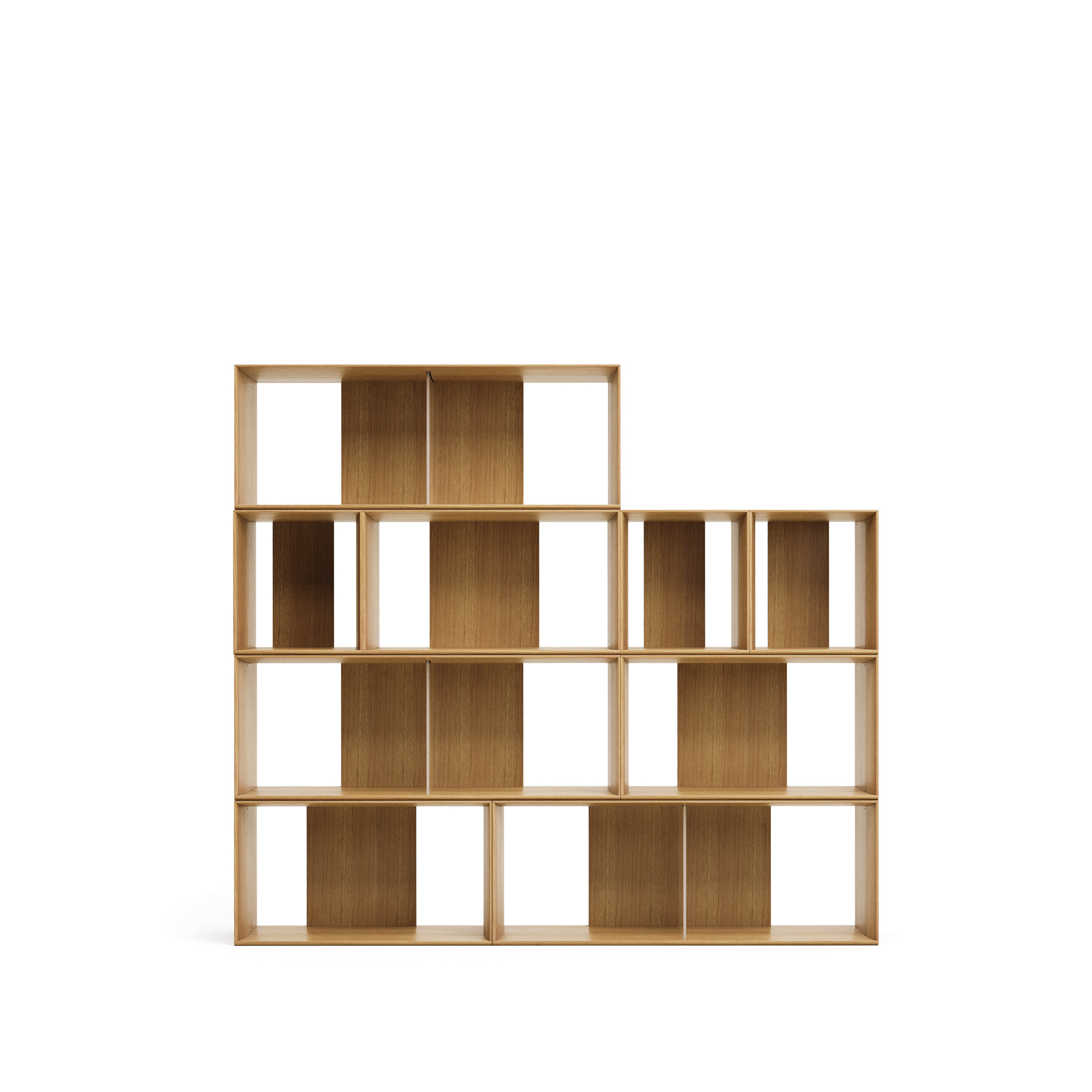 KAVE HOME LITTO shelf unit