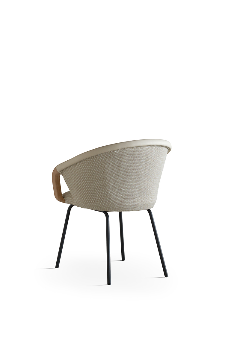WIMMER TERRAFINE chair