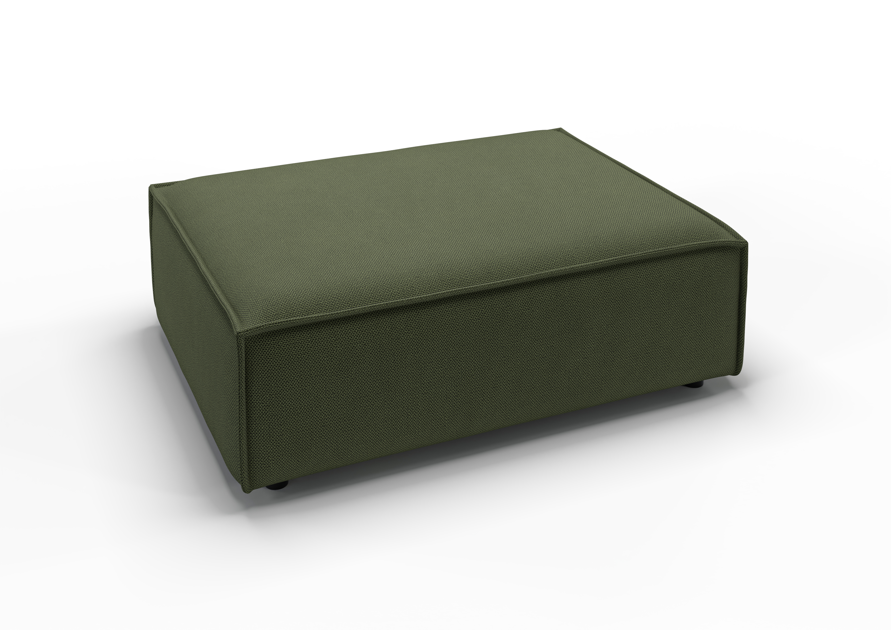 FAEE Hocker FREJA FAEE Hocker FREJA in Webstoff