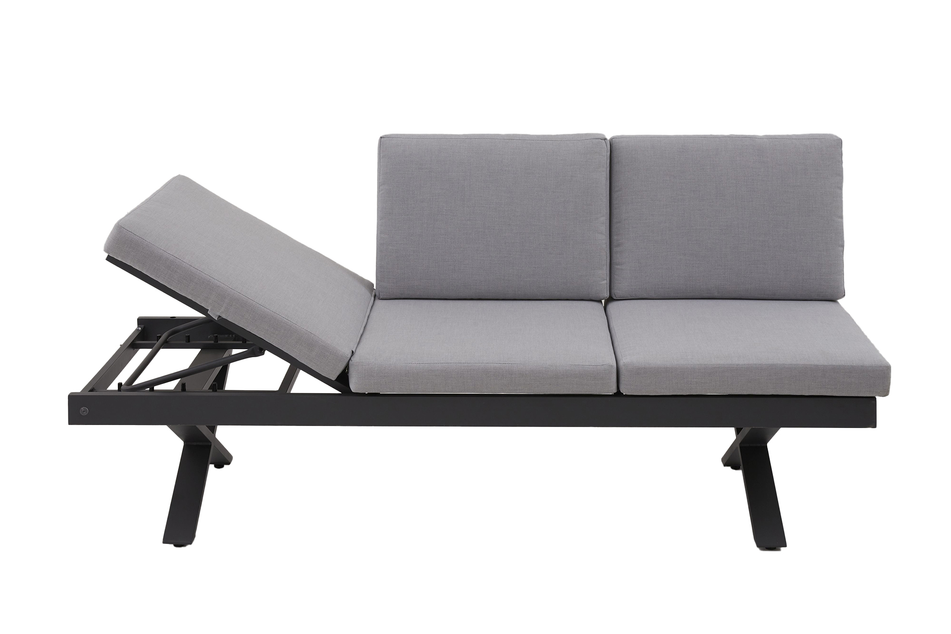 Gartensofa RIEKE III Gartensofa RIEKE III