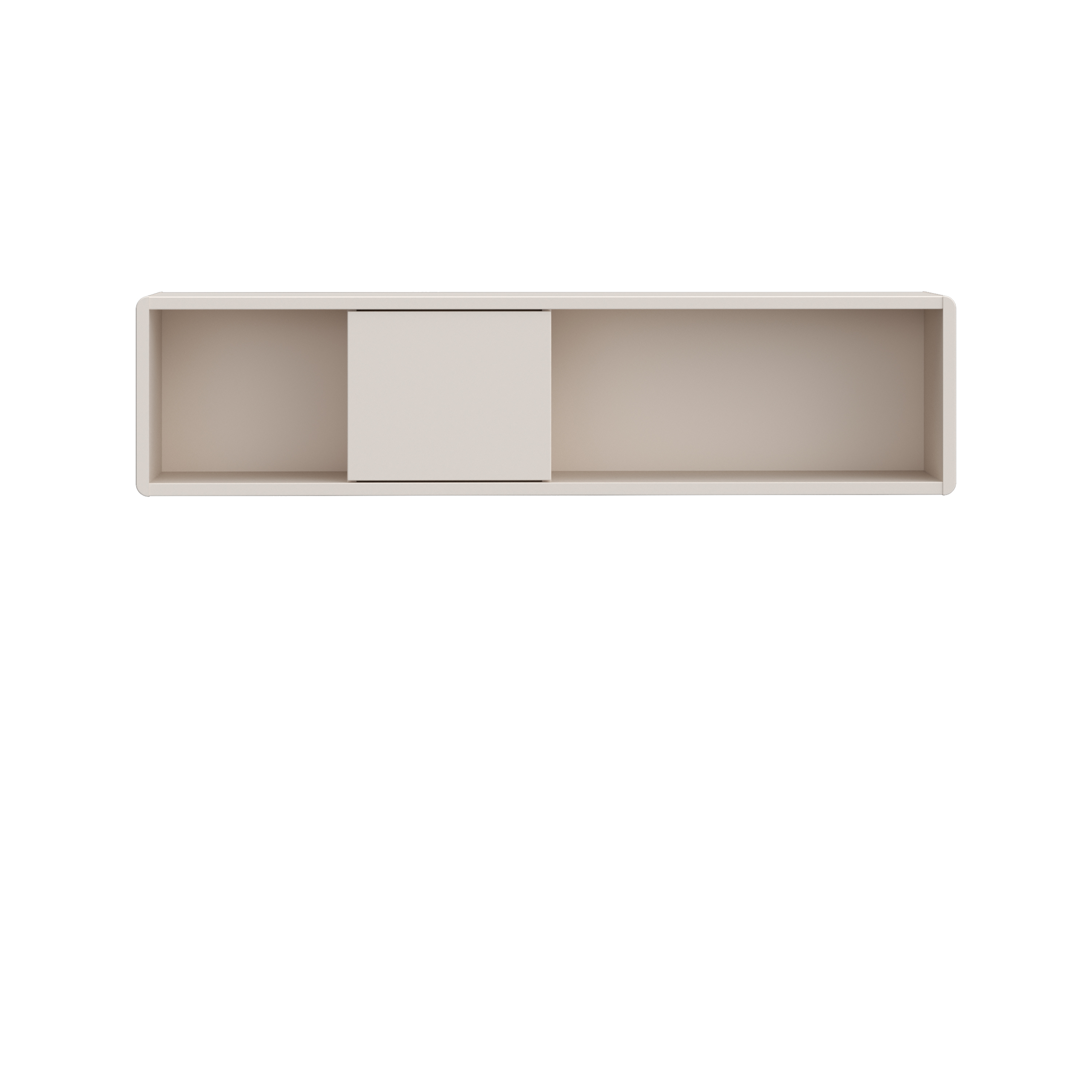 FORTE MÖBEL Wandboard PLAYLY EASYKLIX