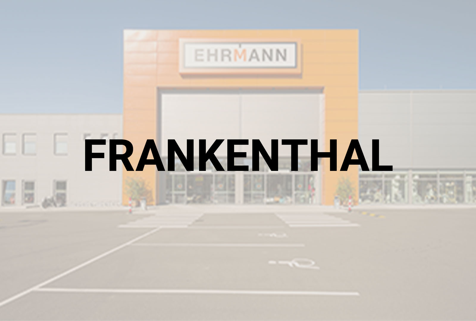 Frankenthal