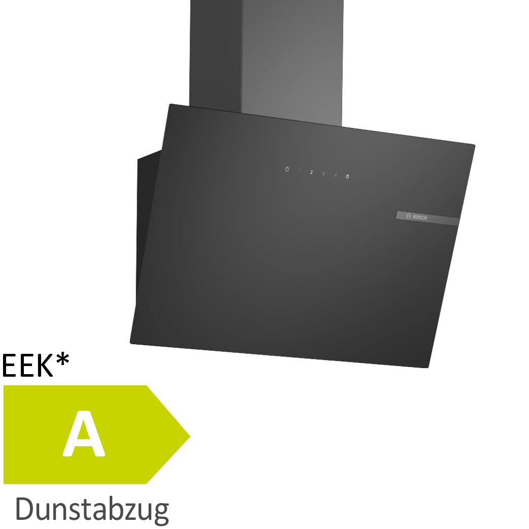 Dunsthaube Level 2