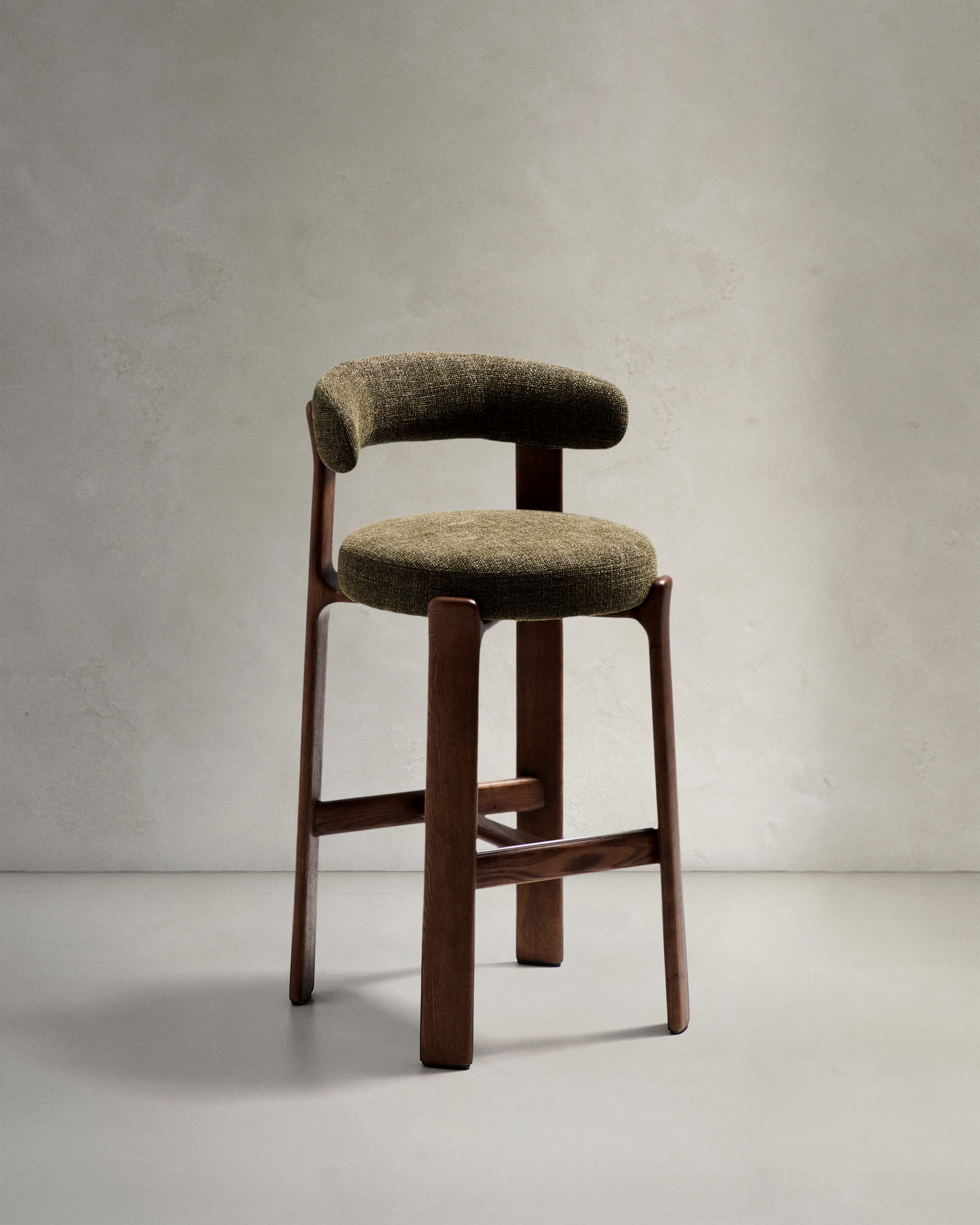 KAVE HOME GRANITE stool