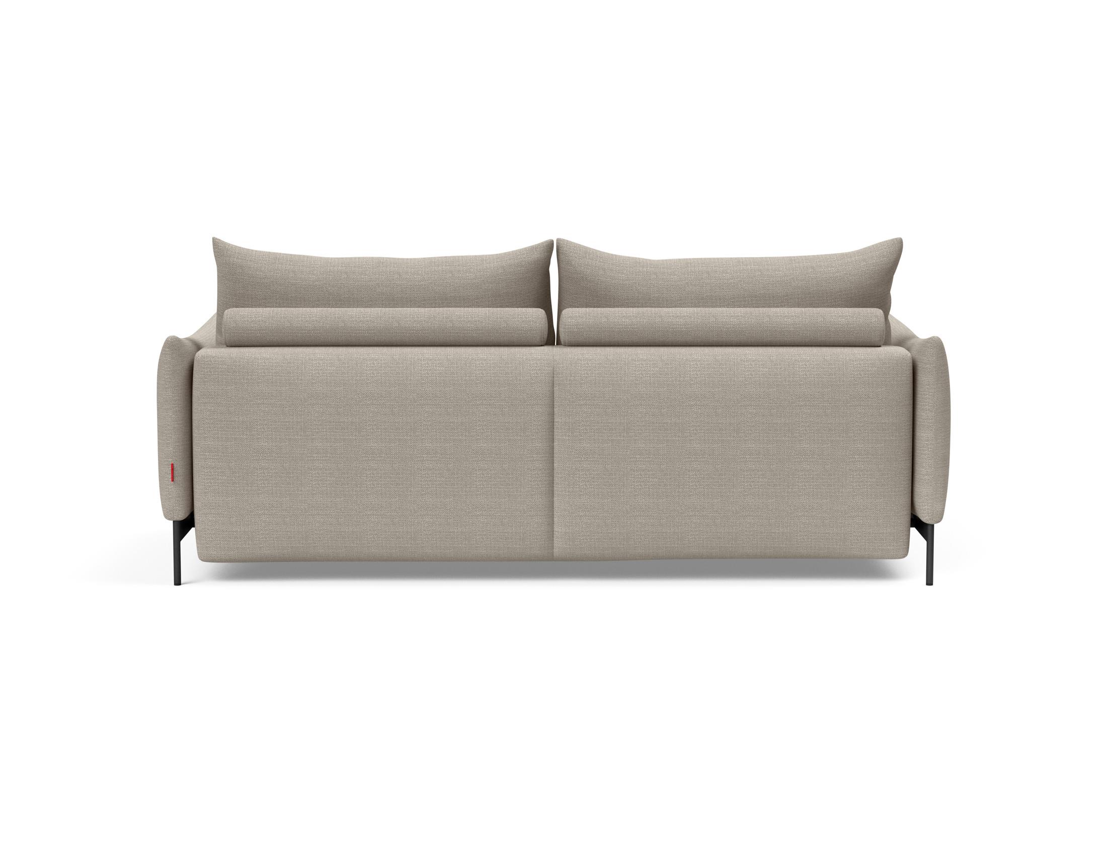 INNOVATION LIVING Funktionssofa MALLOY INNOVATION LIVING Funktionssofa MALLOY