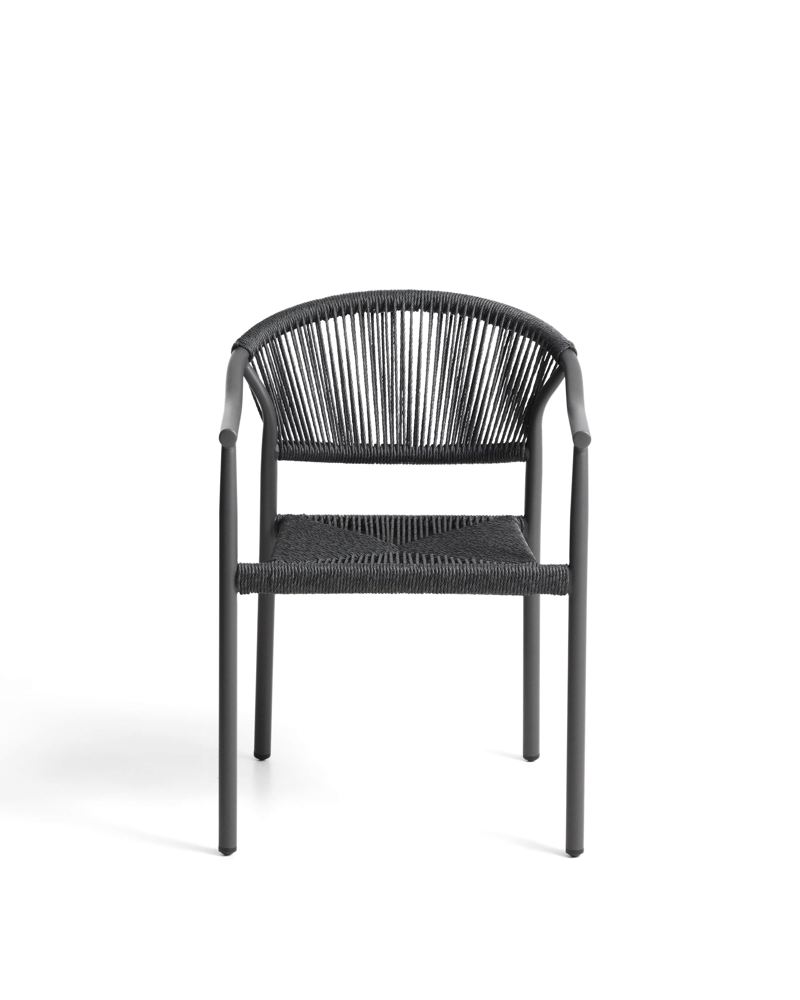 KAVE HOME Gartenstuhl LIVADIA