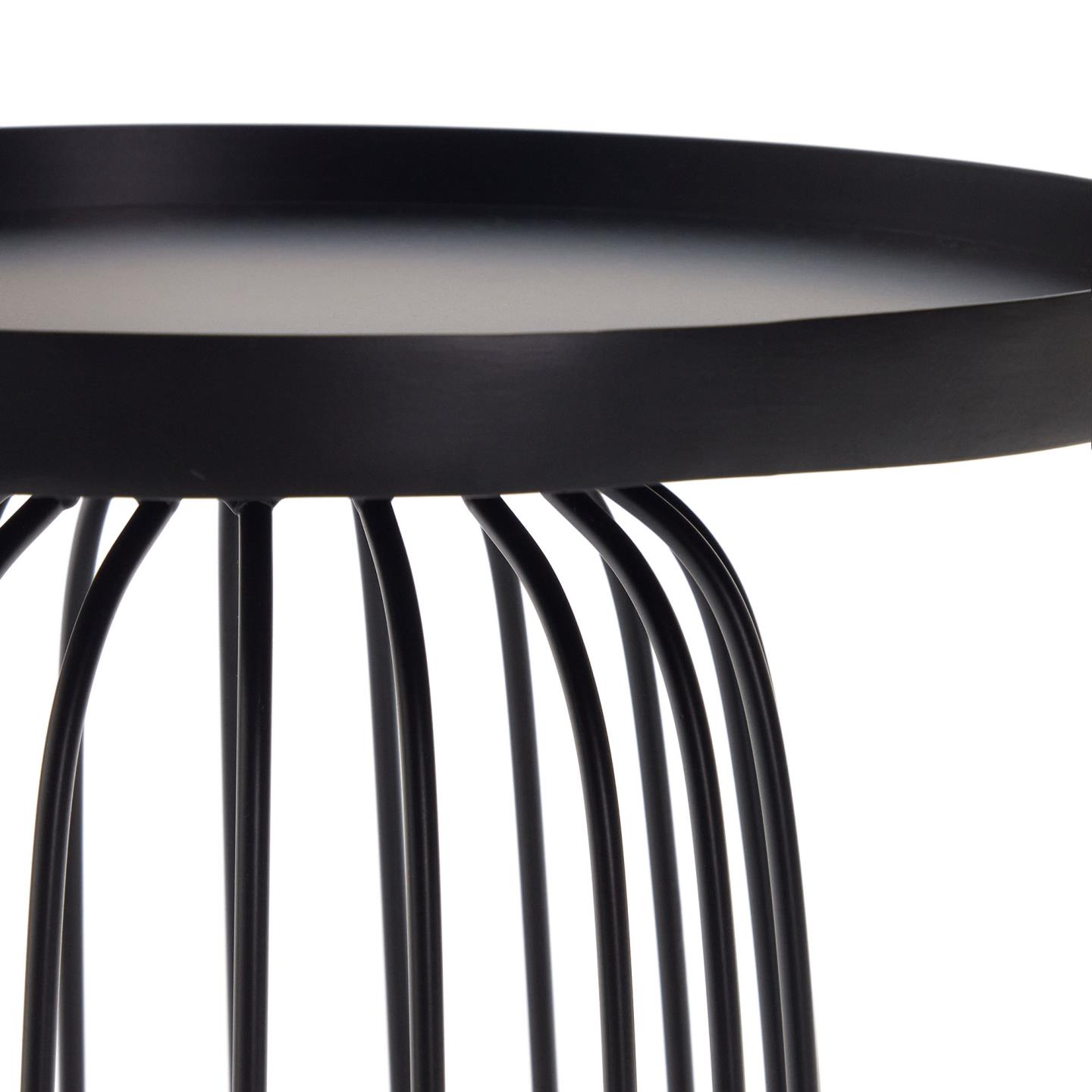 KAVE HOME Beistelltisch DILVA KAVE HOME Beistelltisch DILVA