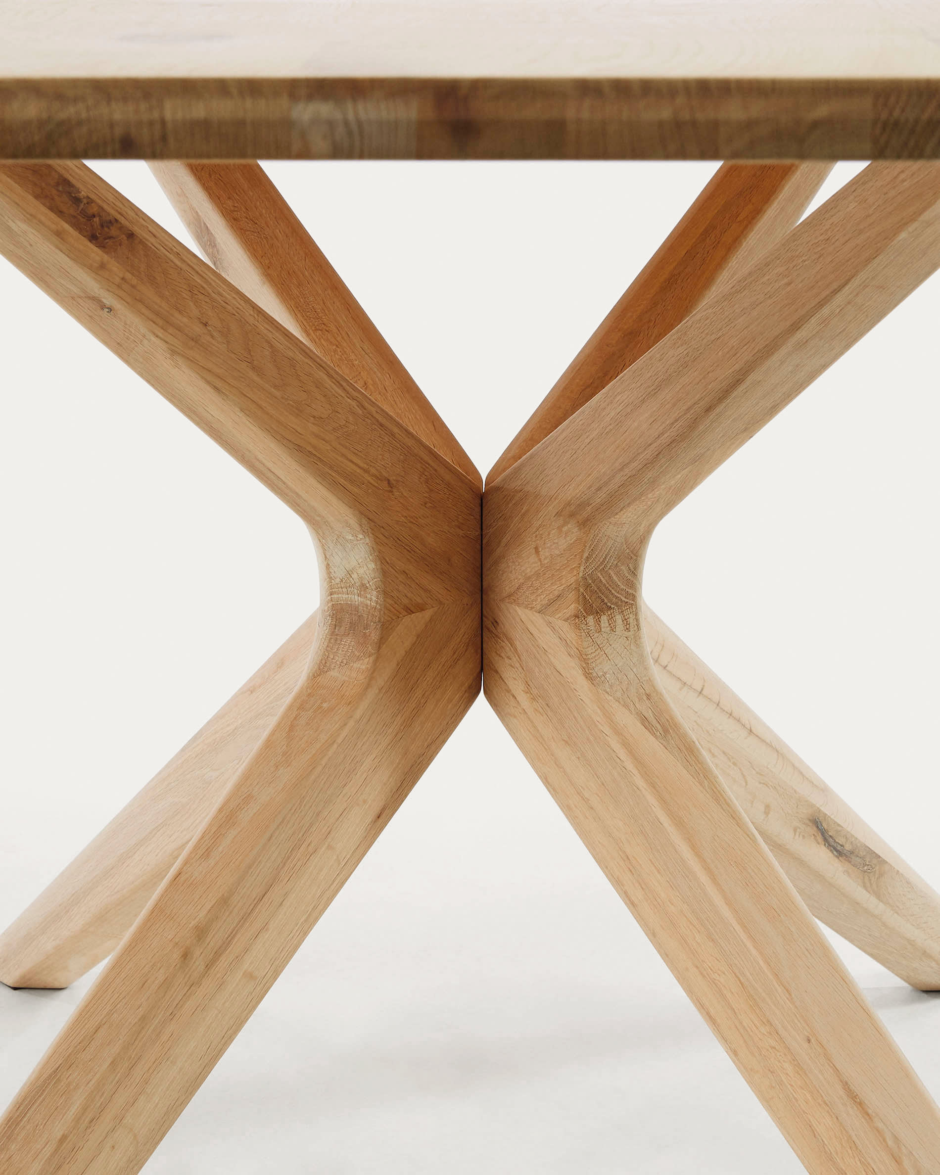 KAVE HOME Esstisch ARMANDE