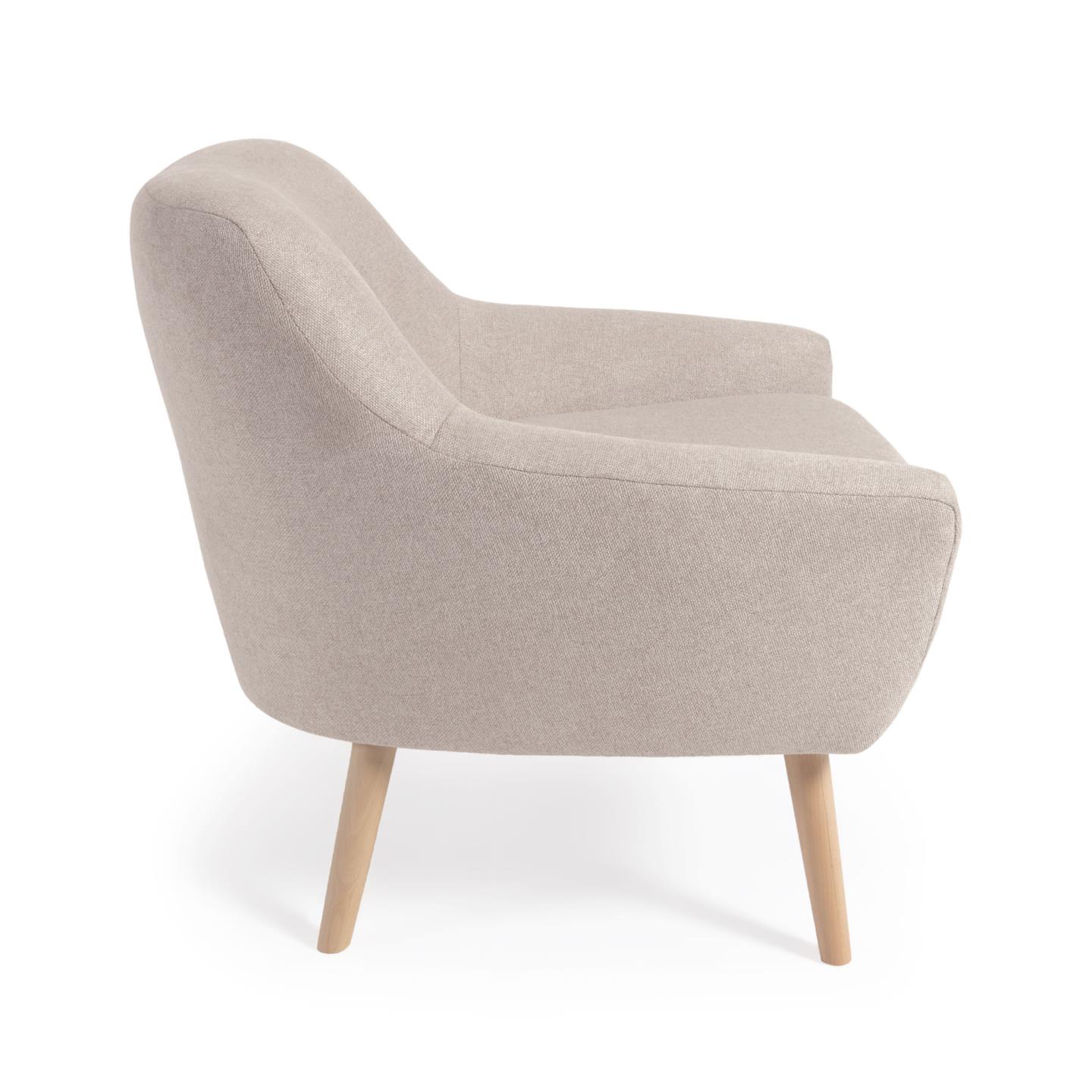 KAVE HOME Sessel CANDELA