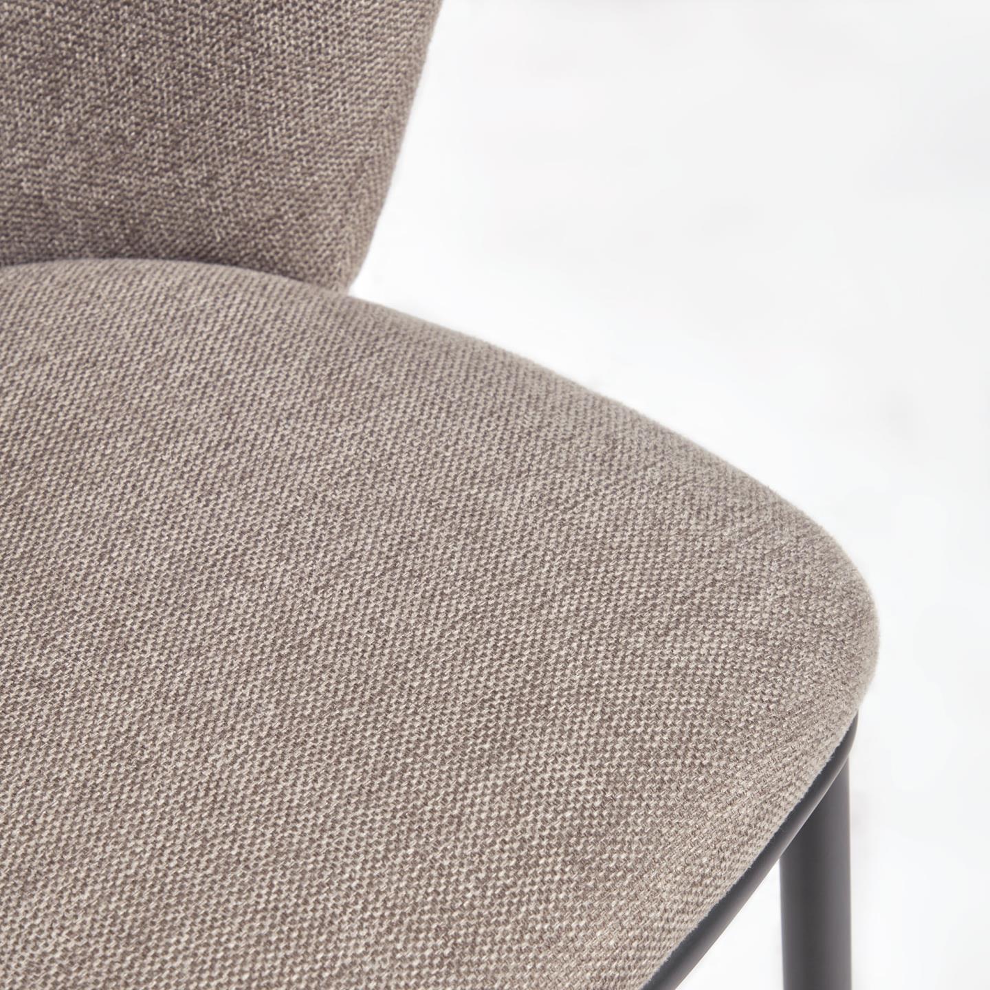 KAVE HOME Chaise CISELIA