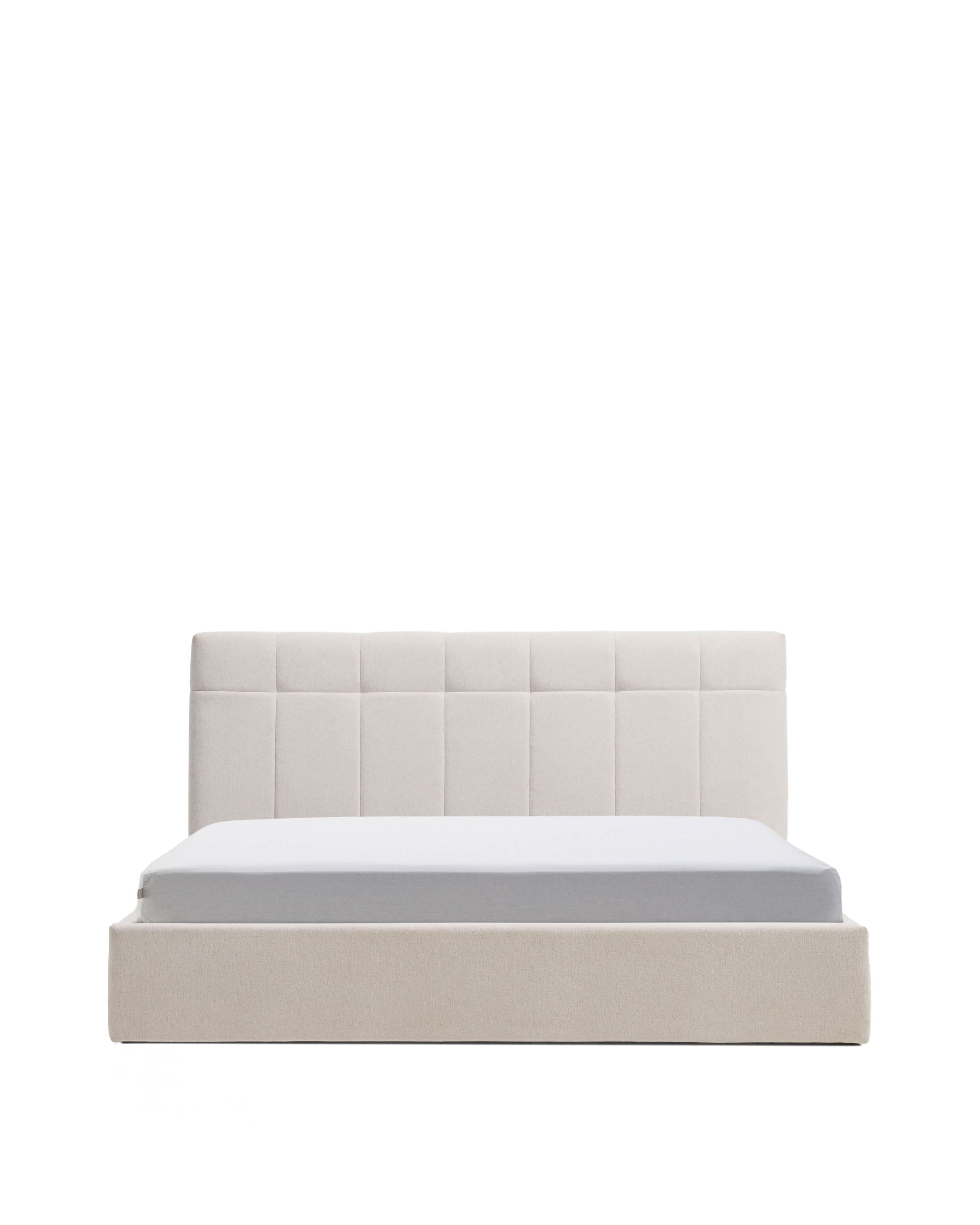KAVE HOME Polsterbett DARNELA