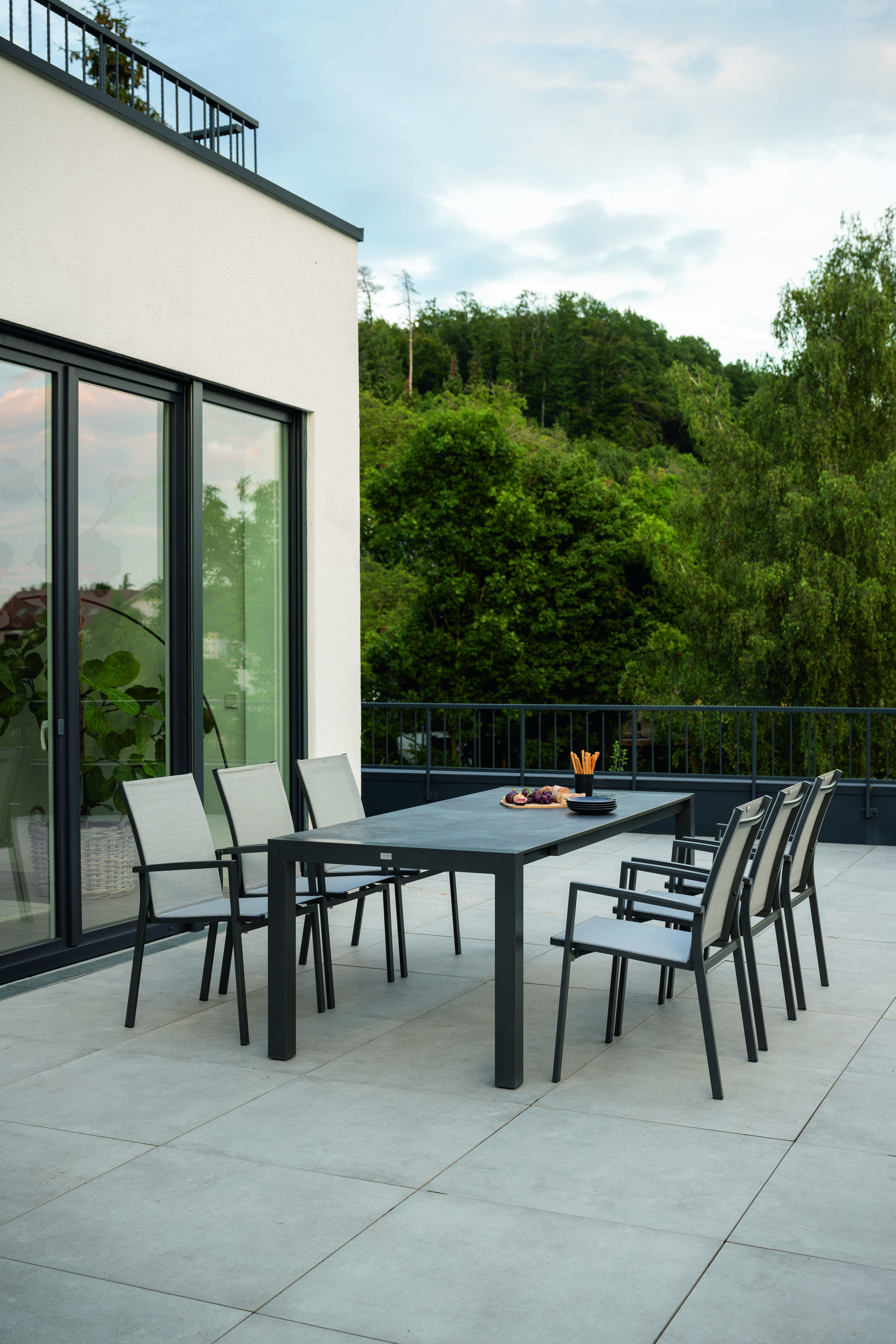 STERN Groupe d'action NEW LEVANTO 3