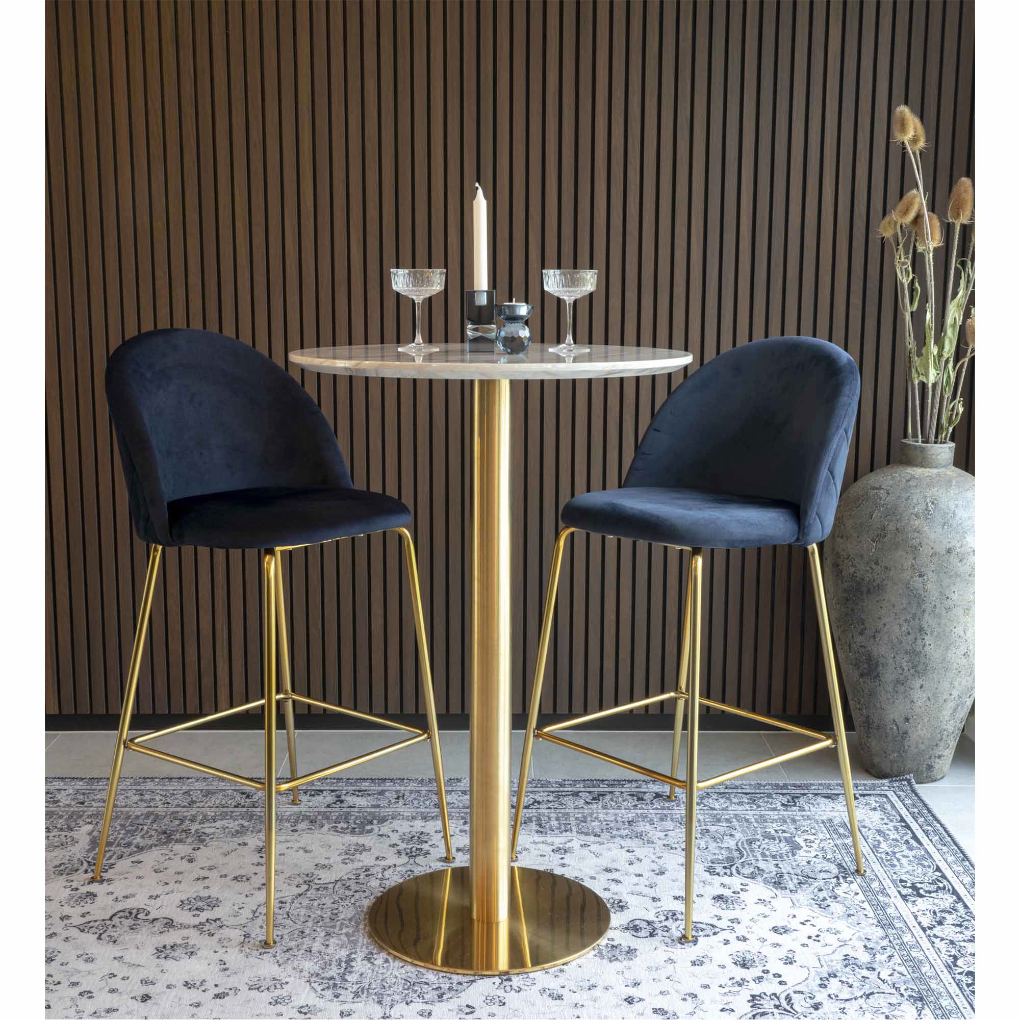 FAEE Table haute KALLA