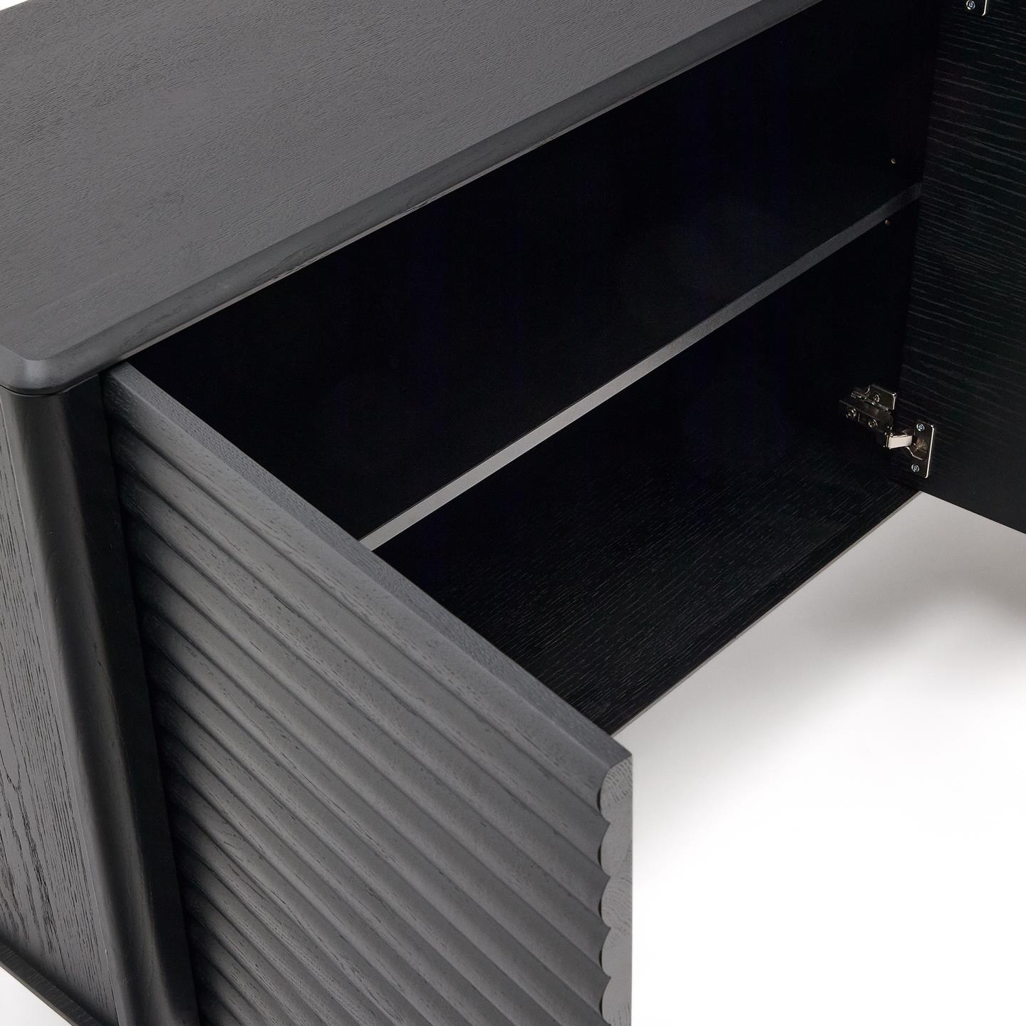 KAVE HOME Buffet haut LENON