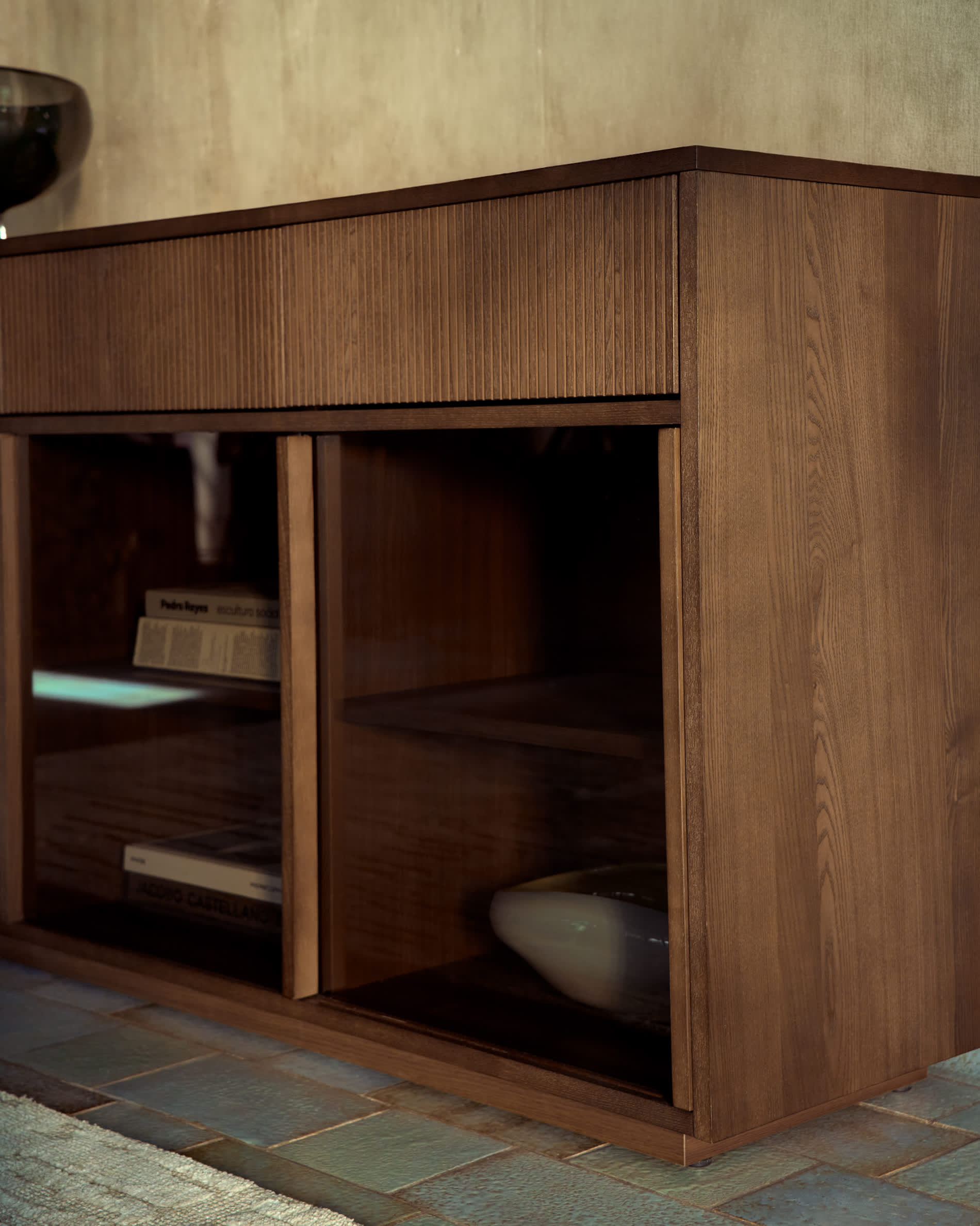 KAVE HOME Sideboard HELVINE