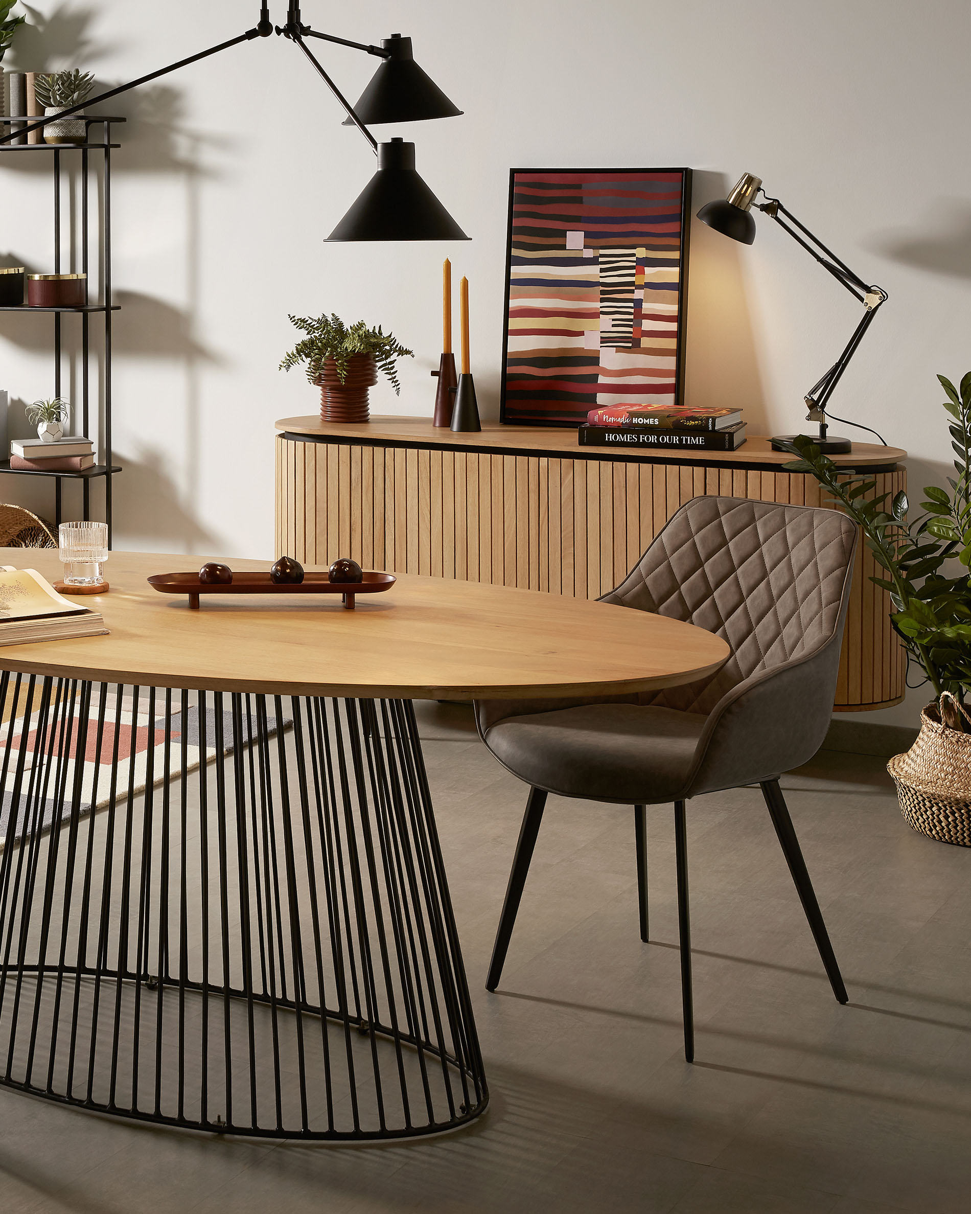 KAVE HOME Sideboard LICIA KAVE HOME Sideboard LICIA