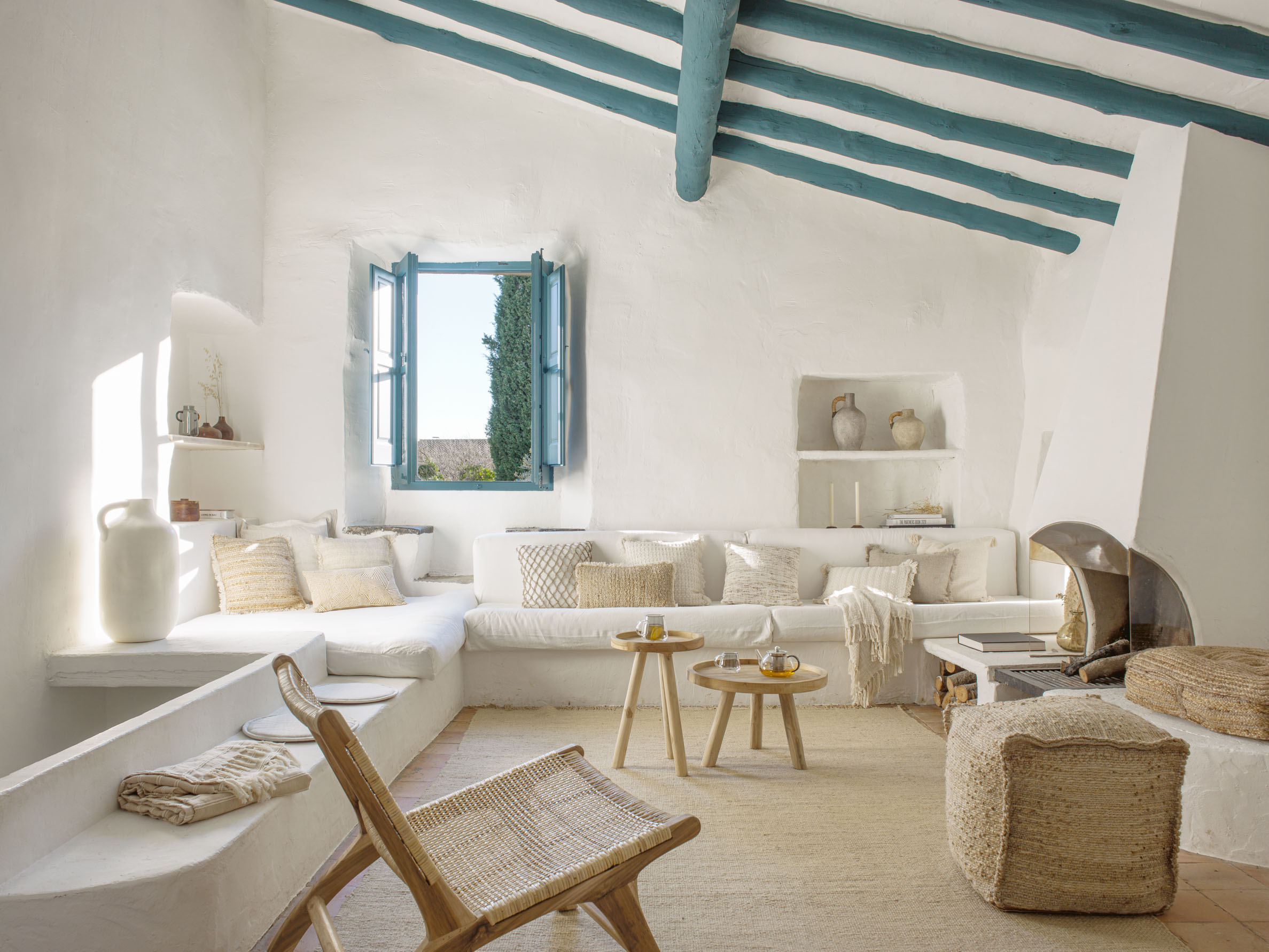 KAVE HOME Sessel BEIDA KAVE HOME Sessel BEIDA