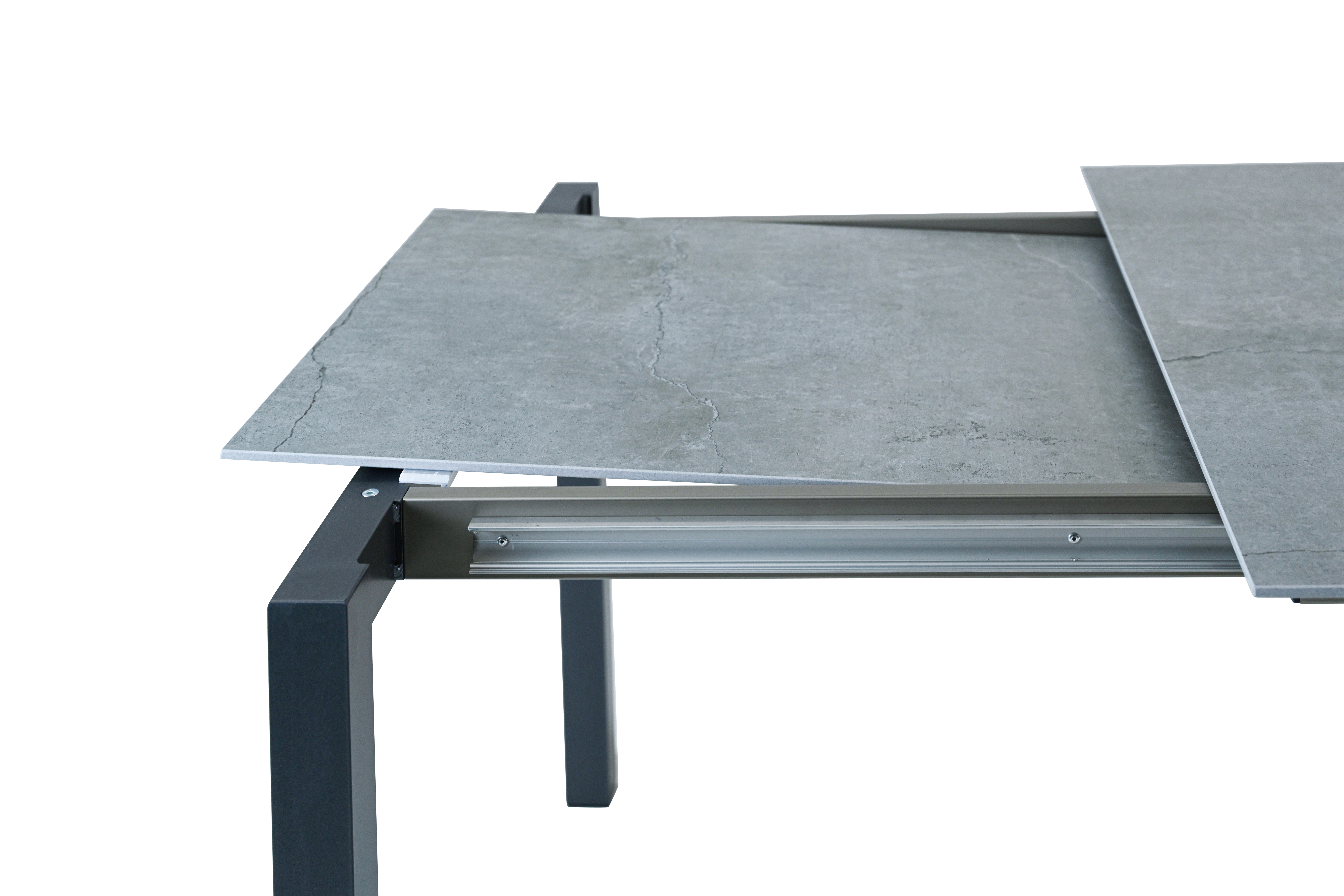 SIT MOBILIA Gartentisch ETNA