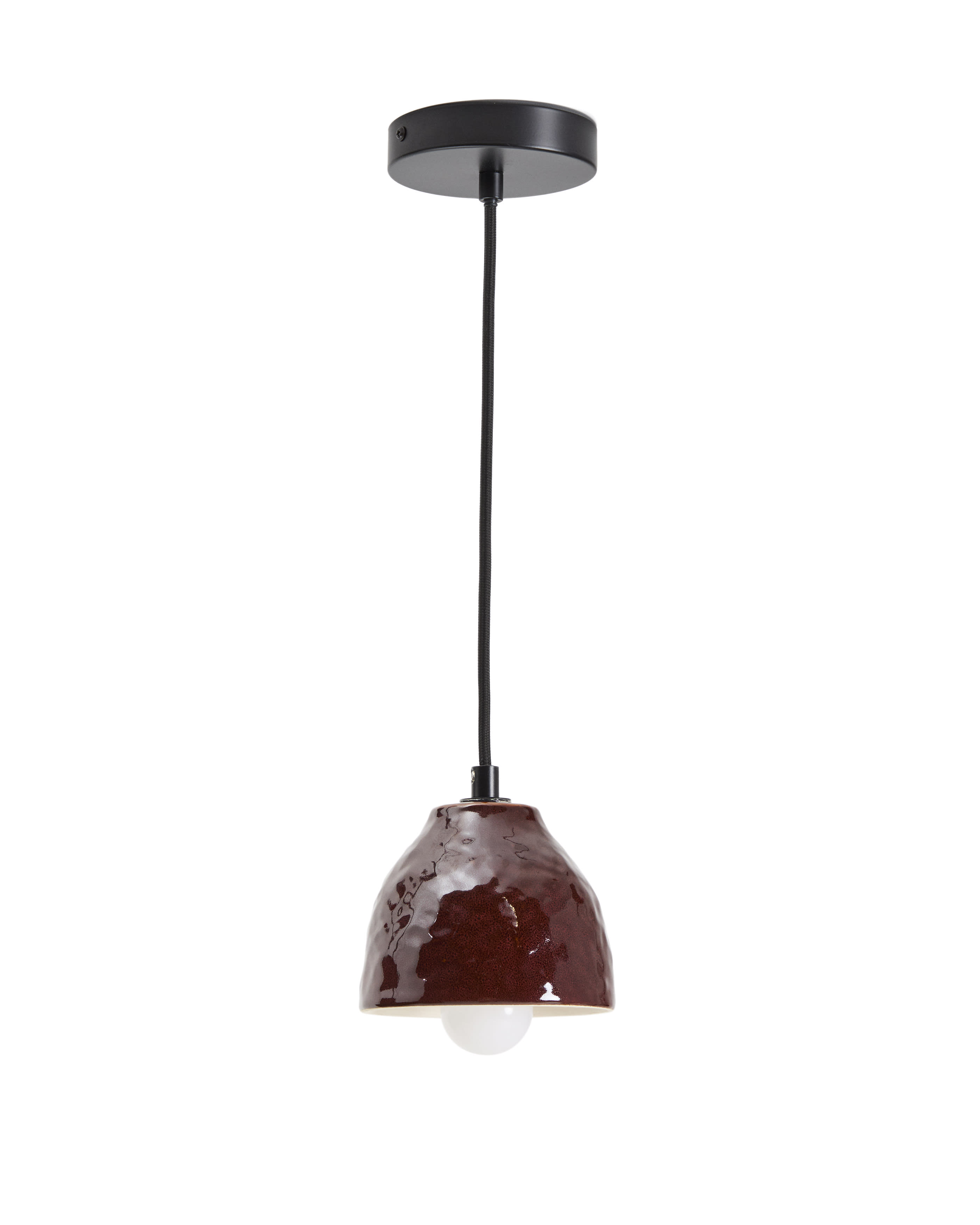 KAVE HOME Deckenleuchte DRAVA