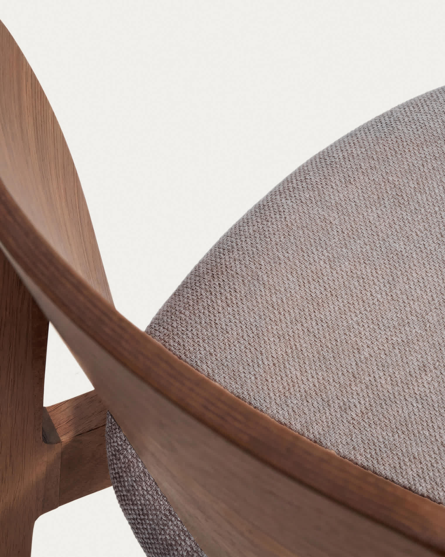 Chaise LUDARA de Kave Home