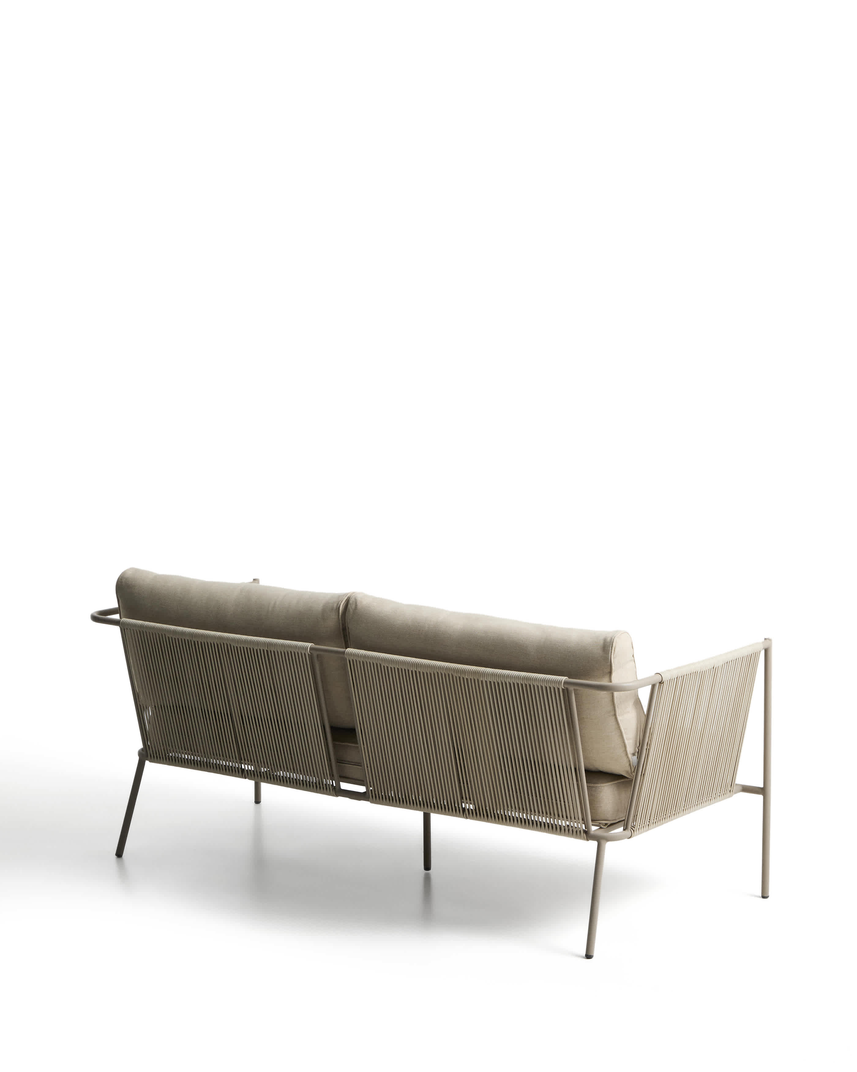 KAVE HOME garden sofa ZIVIA