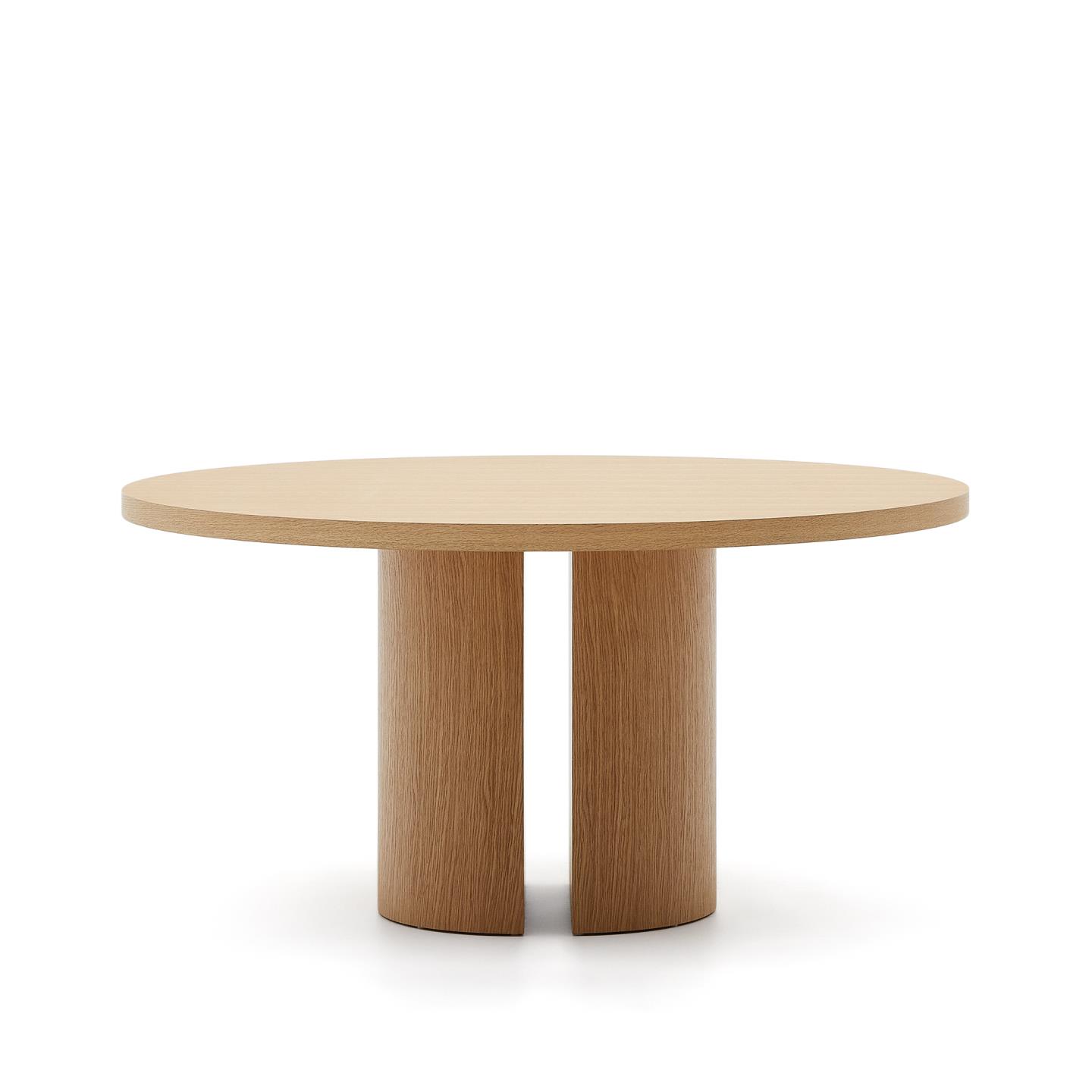 KAVE HOME dining table NEALY KAVE HOME NEALY dining table