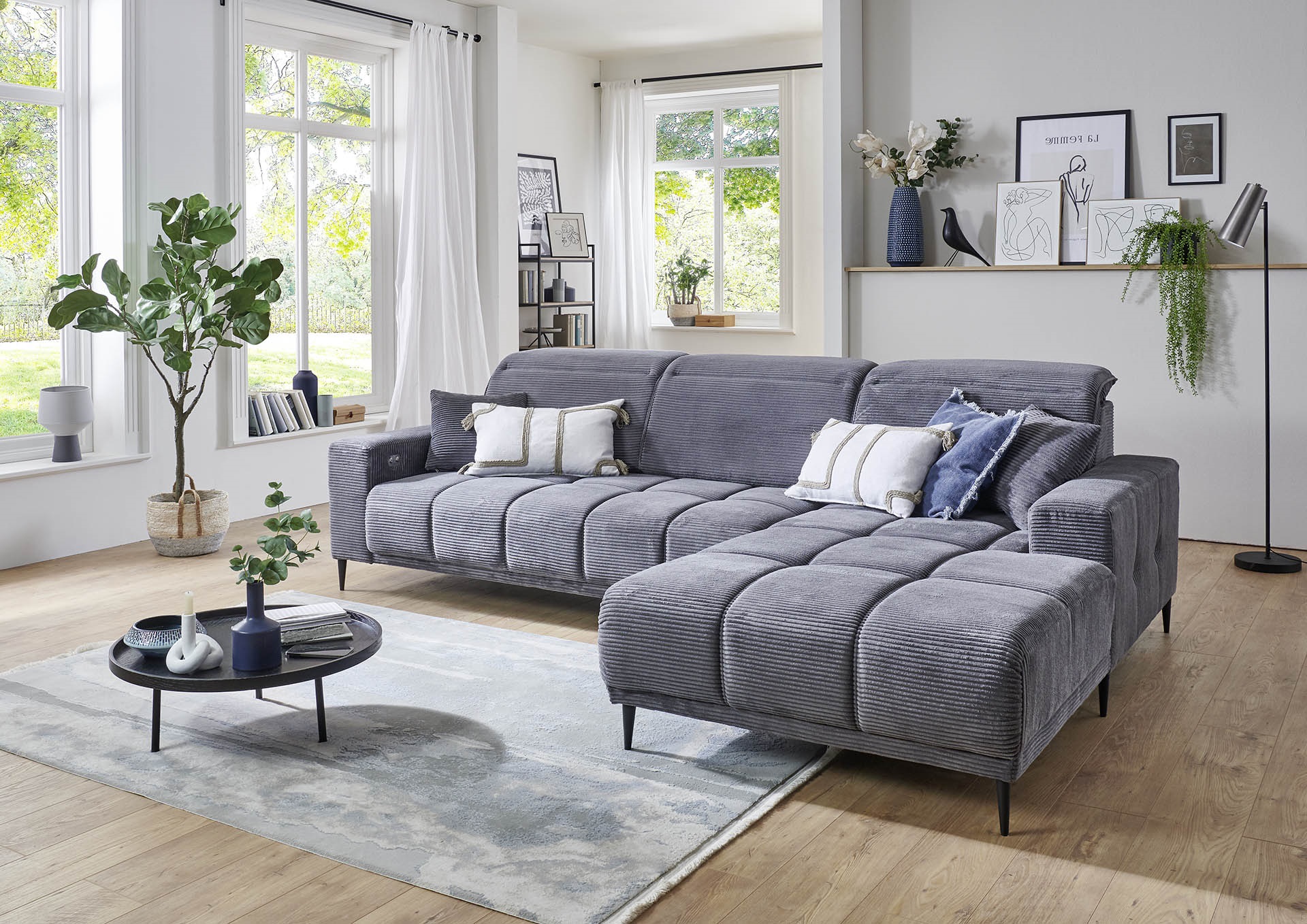 IWANICCY Sofa LIVORNO IWANICCY Sofa LIVORNO