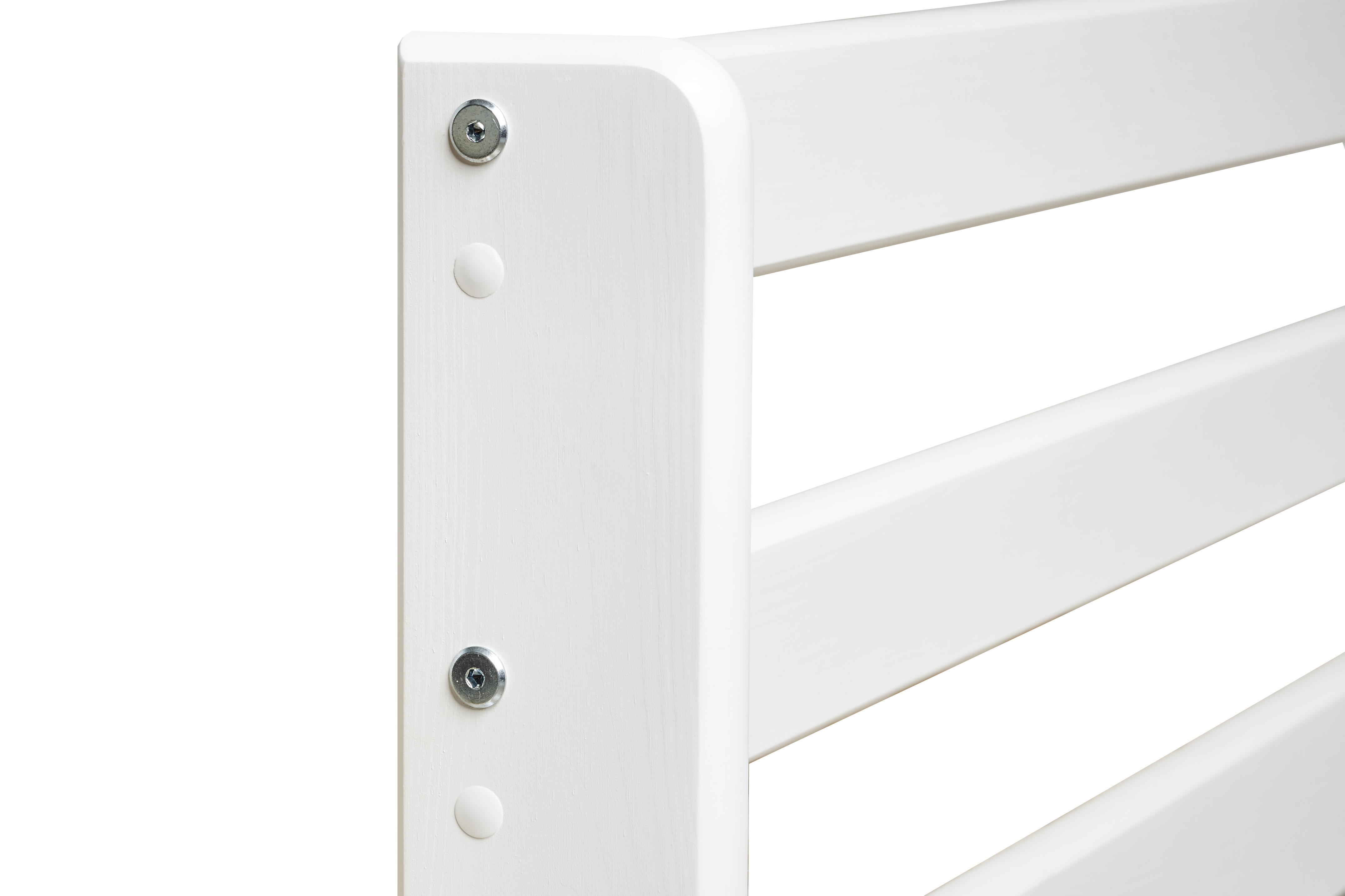 HOPPEKIDS ECO DREAM half loft bed