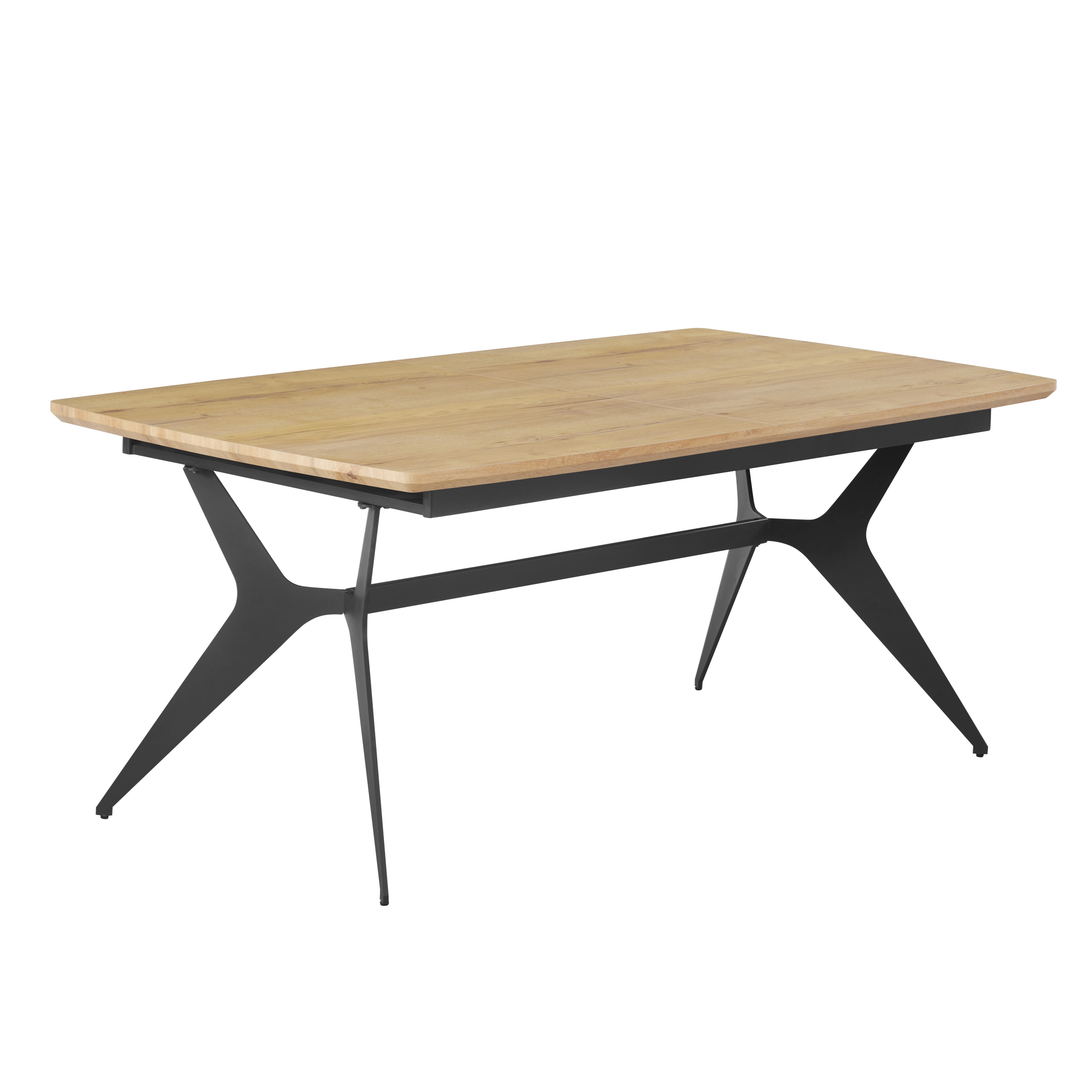 MCA Table à manger STRATFORD