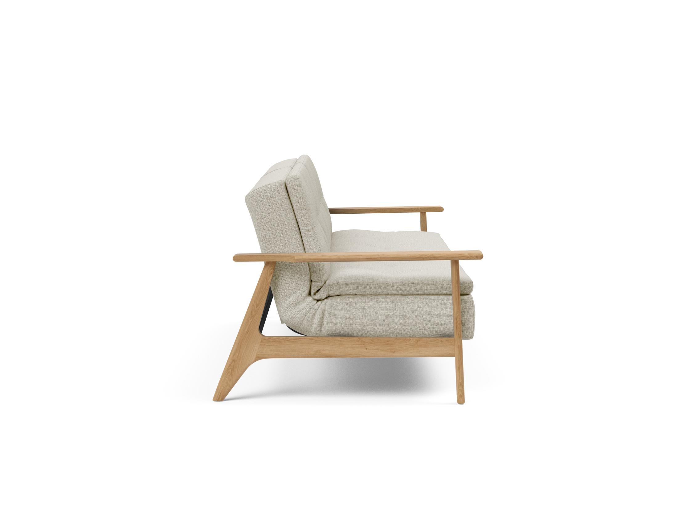 INNOVATION LIVING Funktionssofa DUBLEXO FREJ INNOVATION LIVING Funktionssofa DUBLEXO FREJ