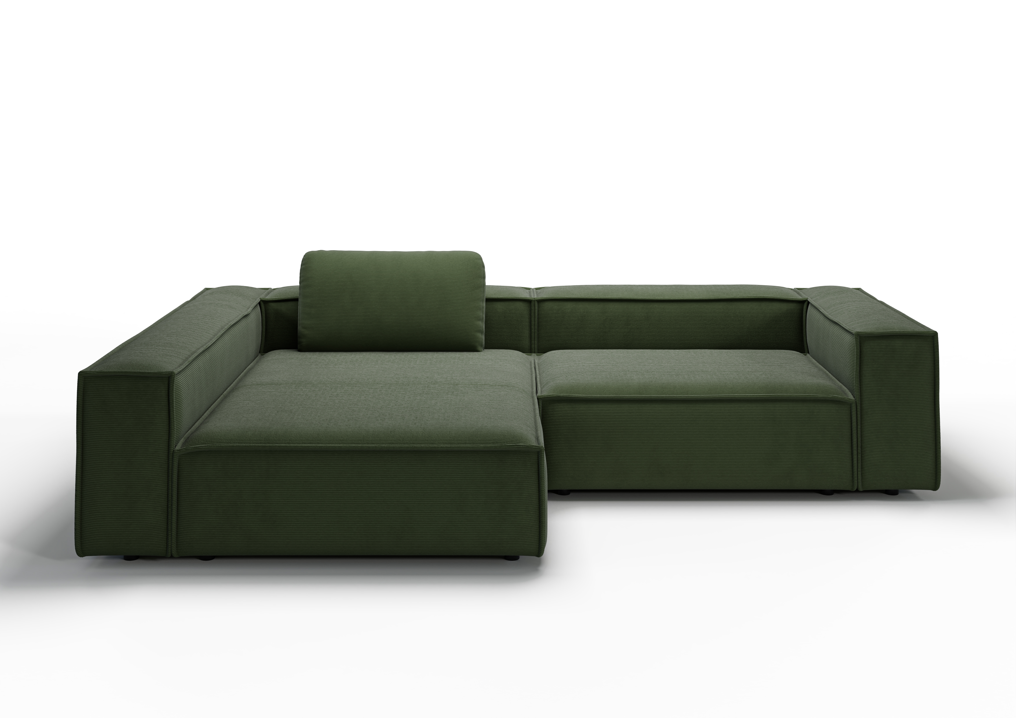 FAEE Sofa FREJA FAEE Sofa FREJA in Feincord