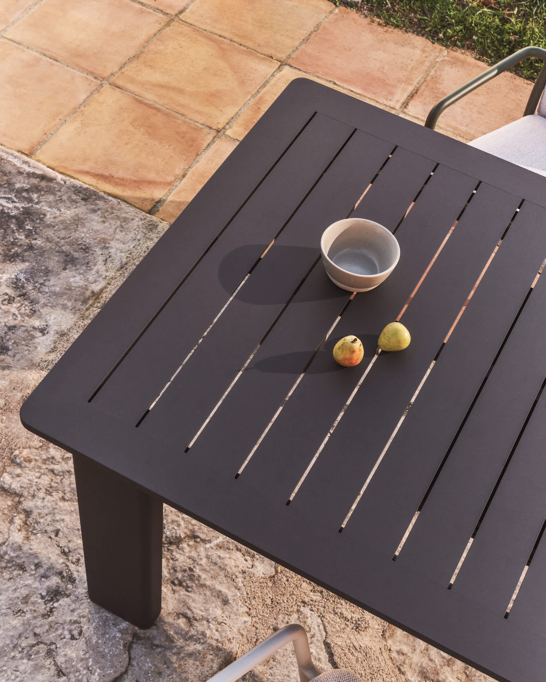 KAVE HOME Gartentisch LIVORNO