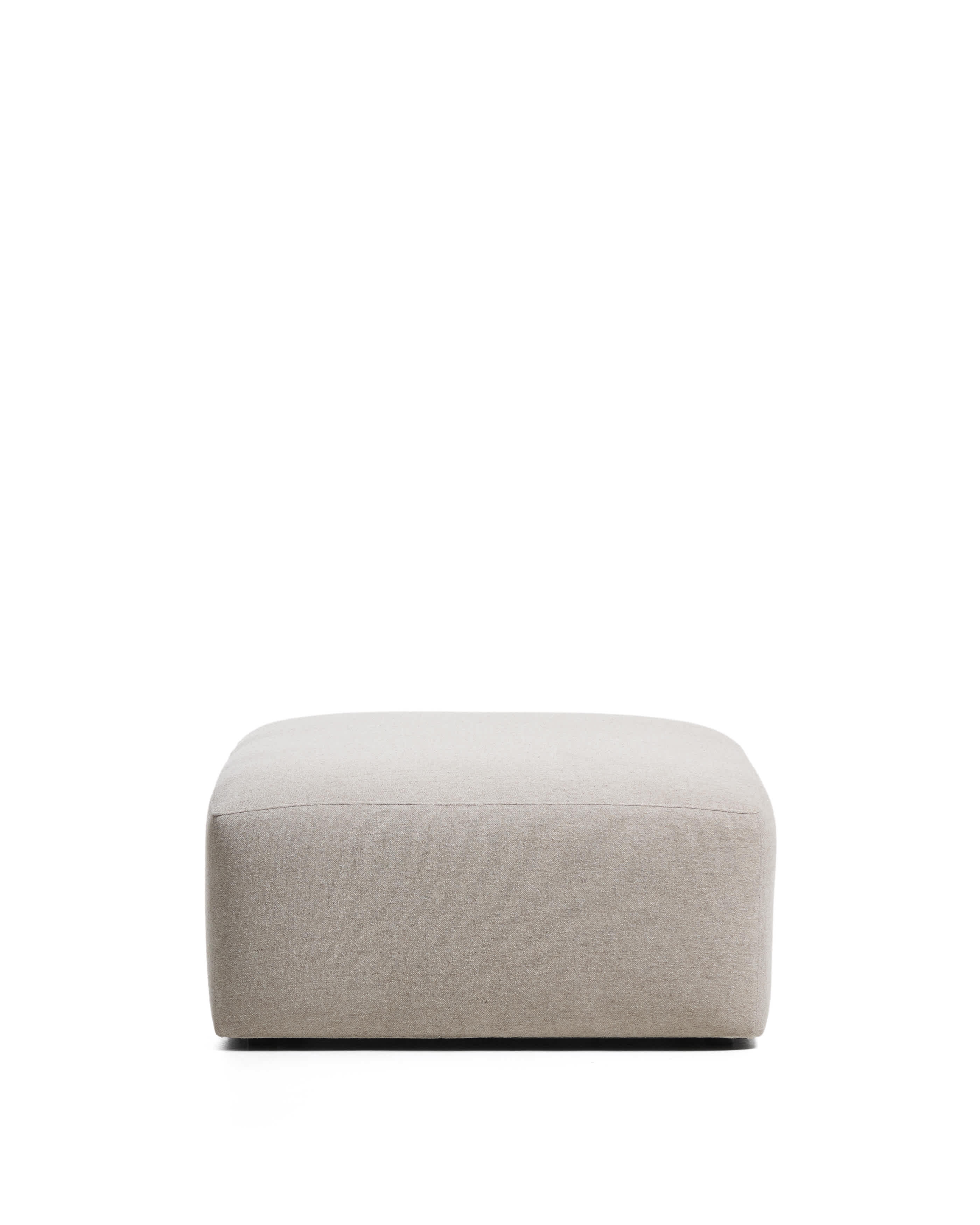 KAVE HOME Pouf-Randmodul BLOK
