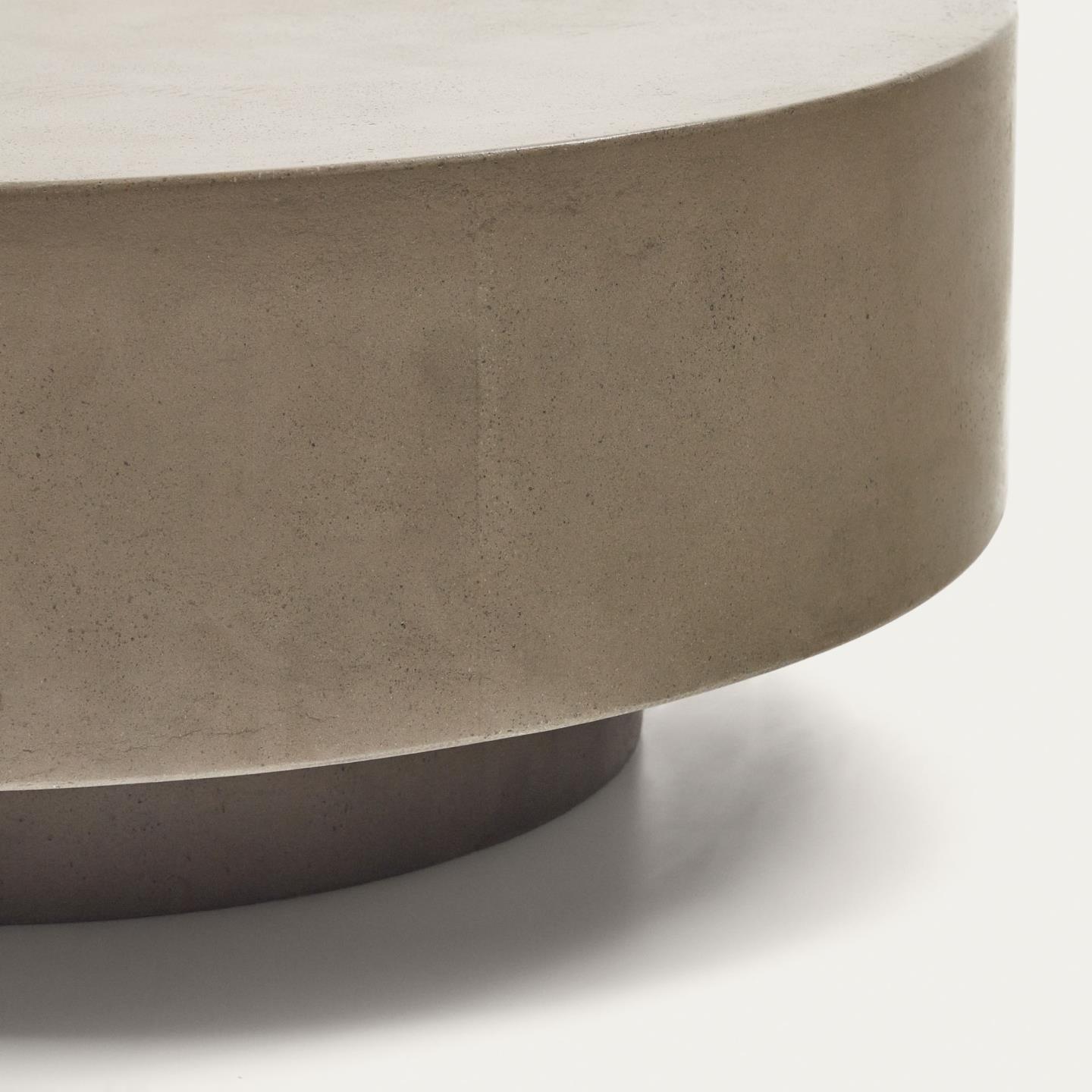 KAVE HOME Coffee table Outdoor GARBET