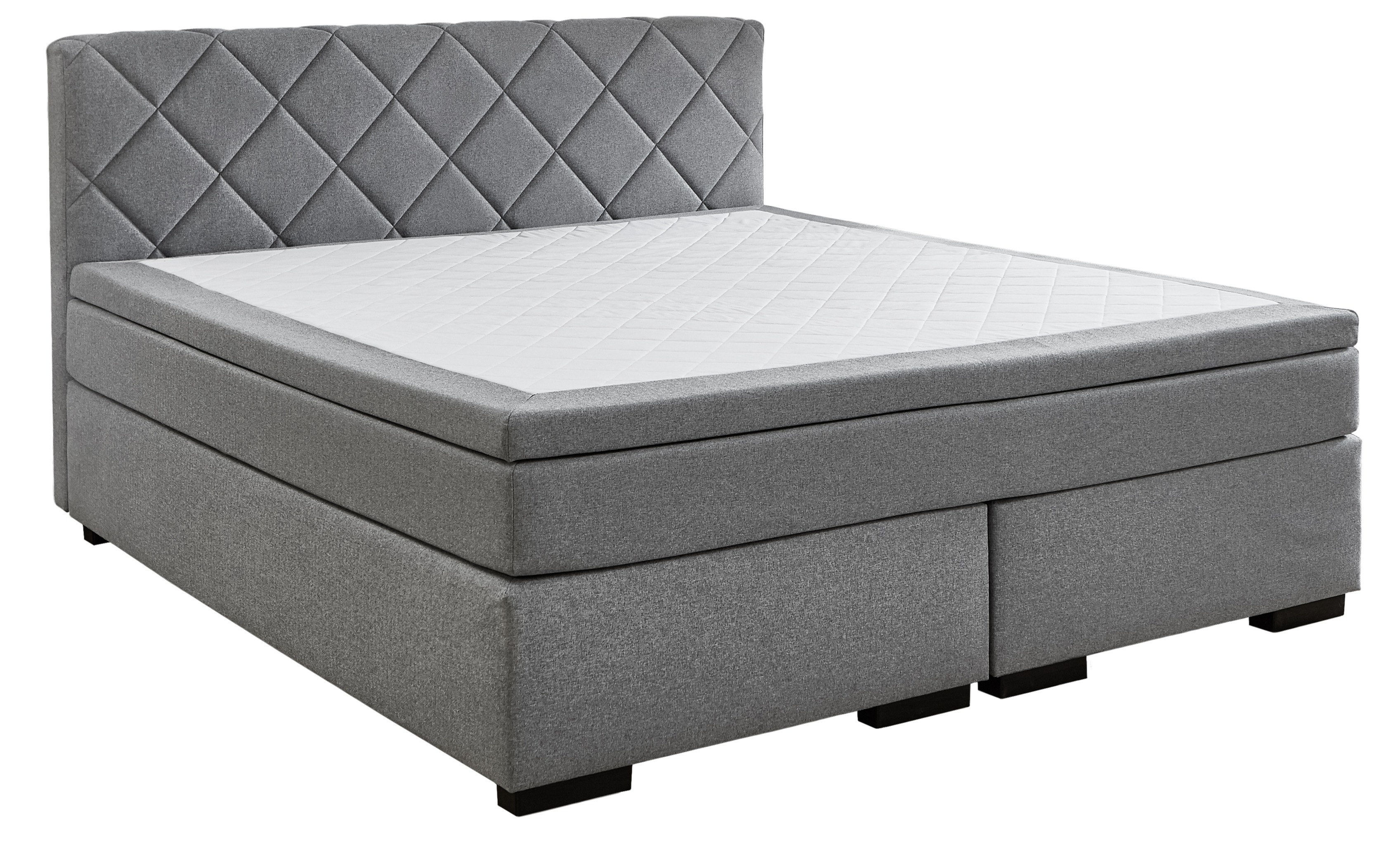 SUN GARDEN INNSBRUCK box spring bed