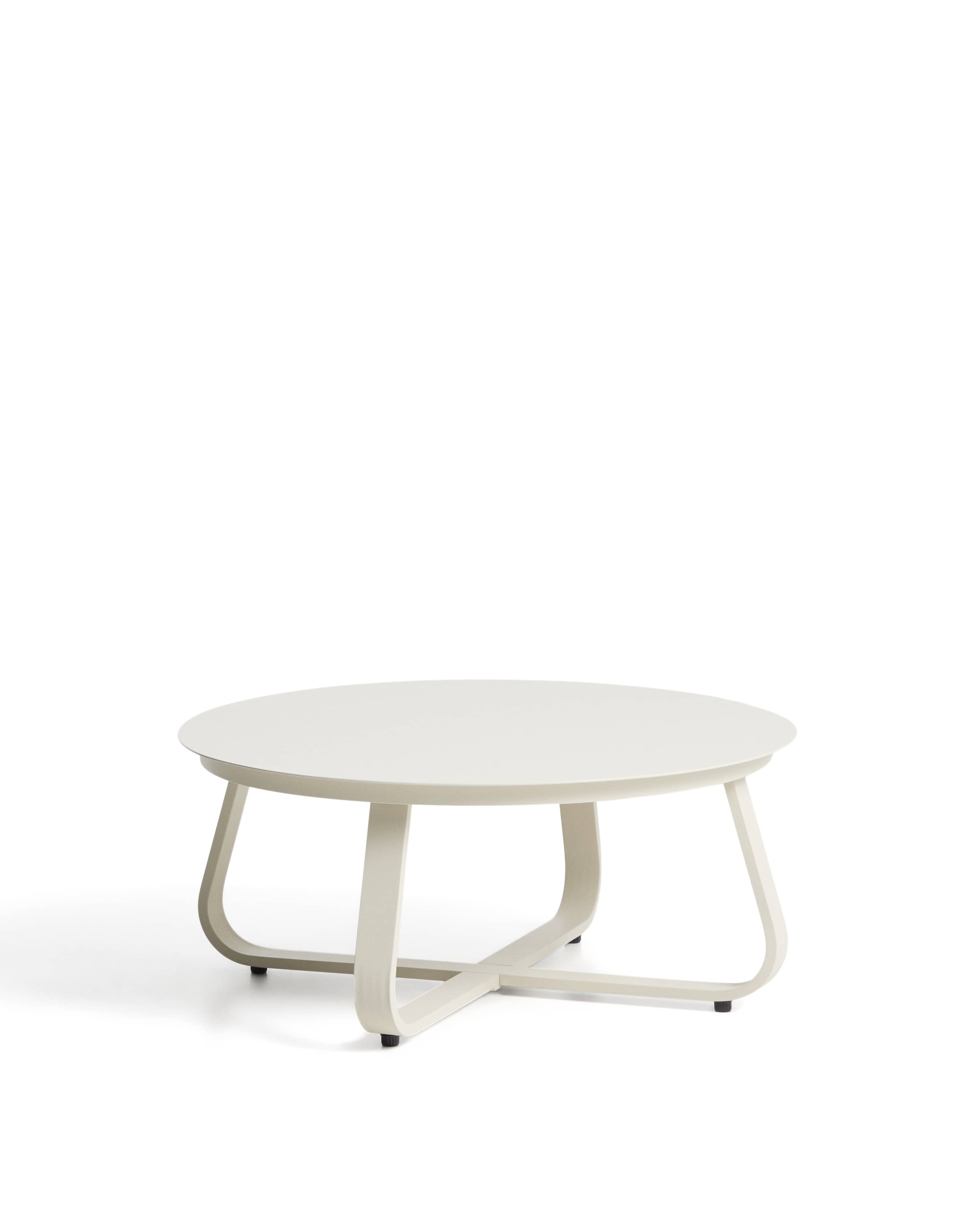 KAVE HOME Coffee table Outdoor TAMARIS