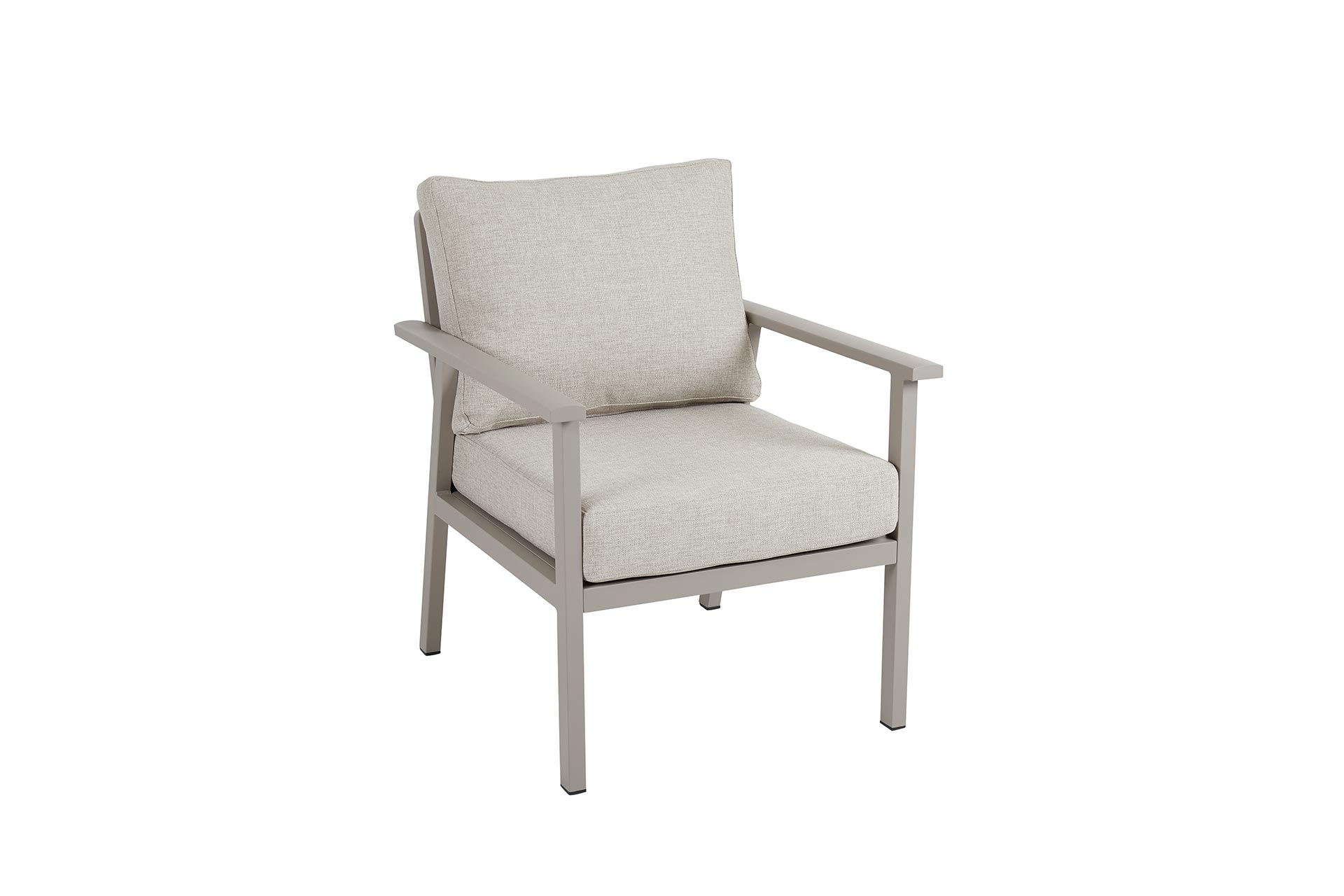 BRAFAB Gartensessel SAMVARO